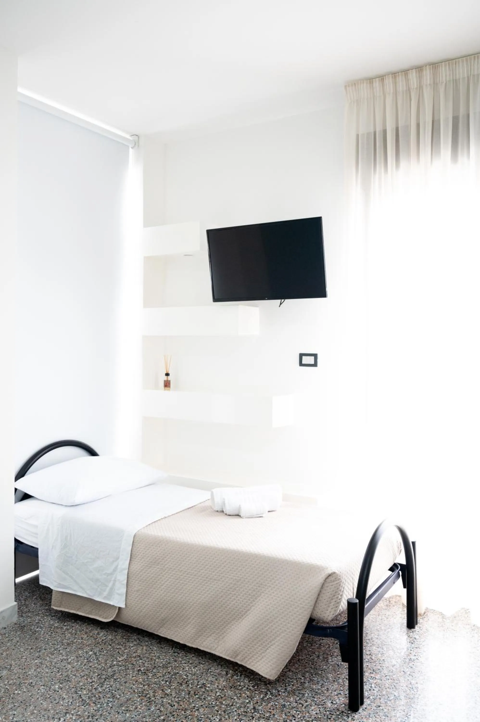 Bed in Al Rayyan - Affittacamere