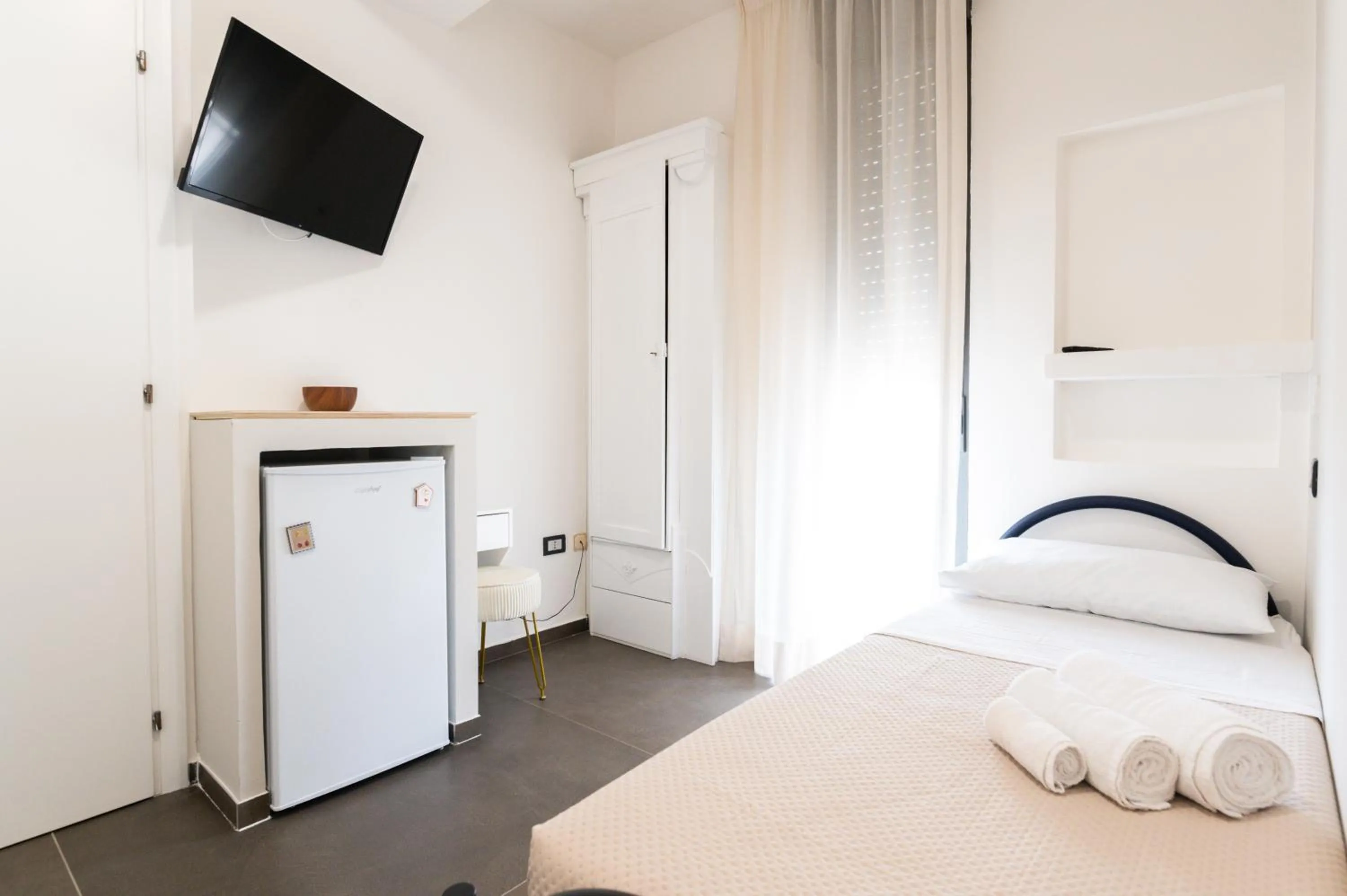 Bed in Al Rayyan - Affittacamere