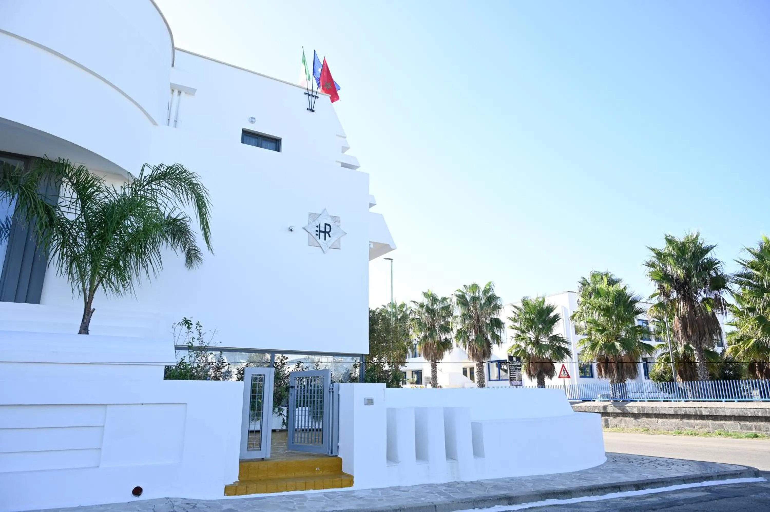 Property Building in Al Rayyan - Affittacamere