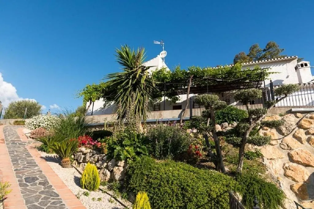 Cortijo Cabrilla