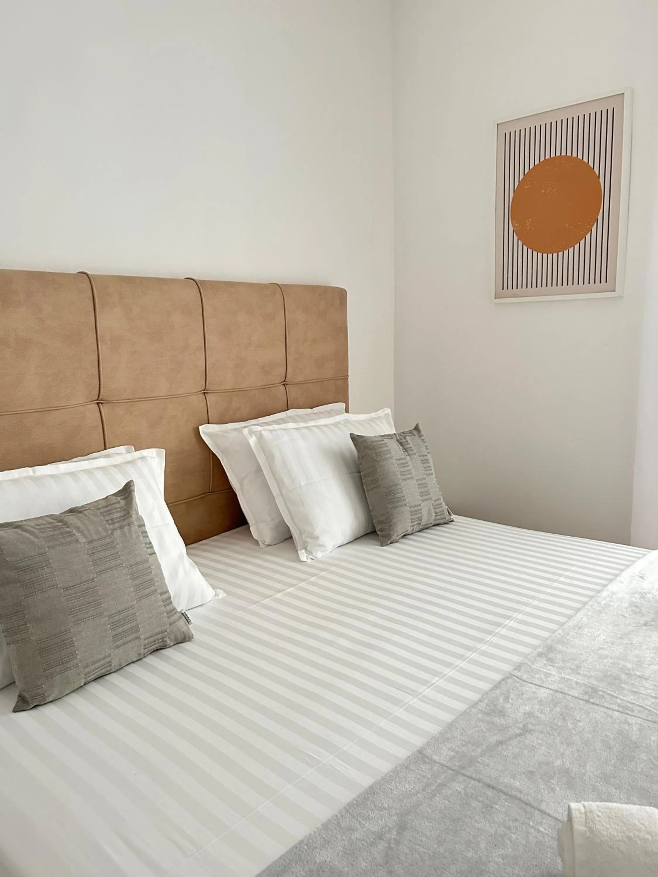 Bed in Aurus 2