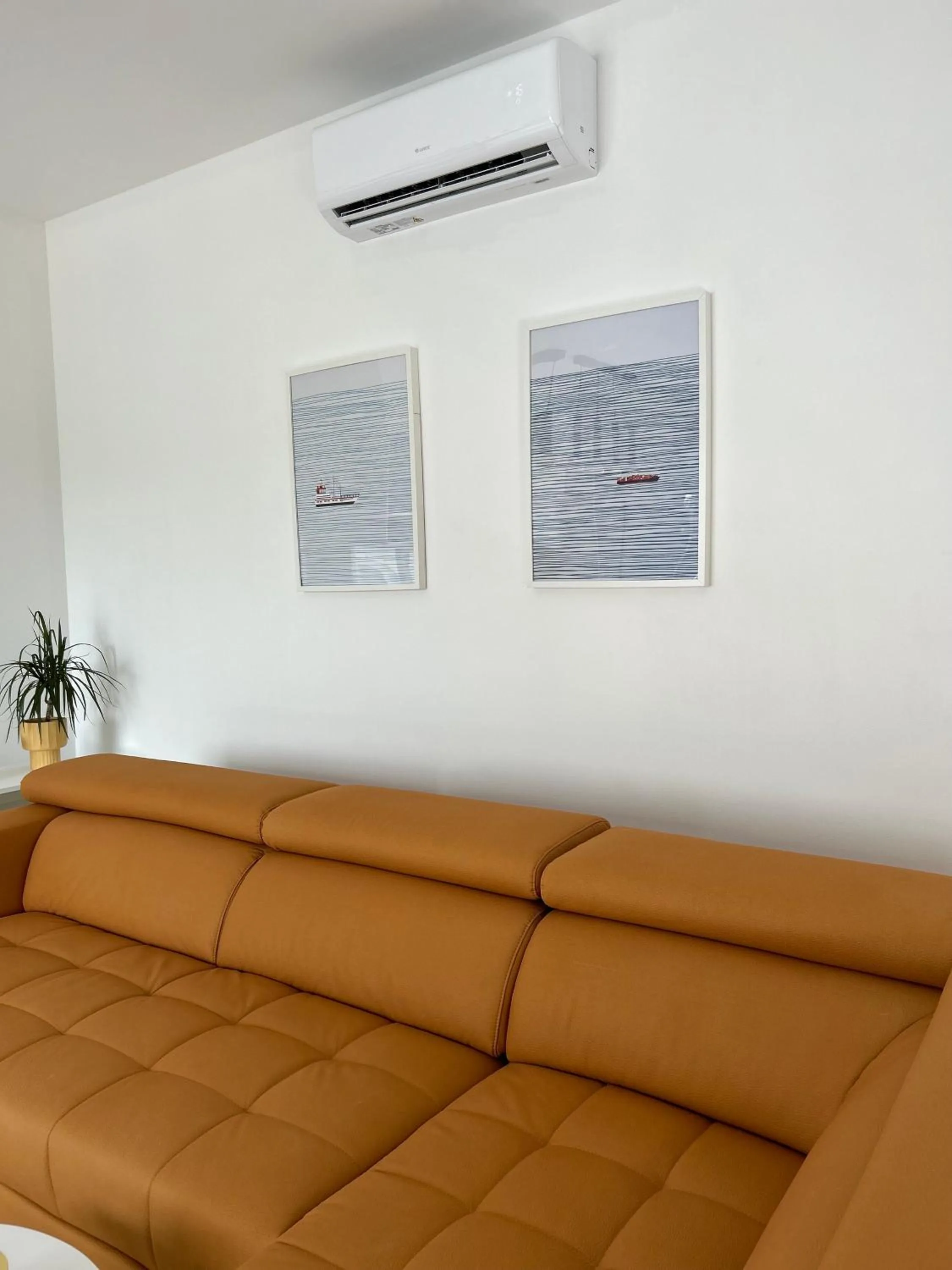 Living room in Aurus 2