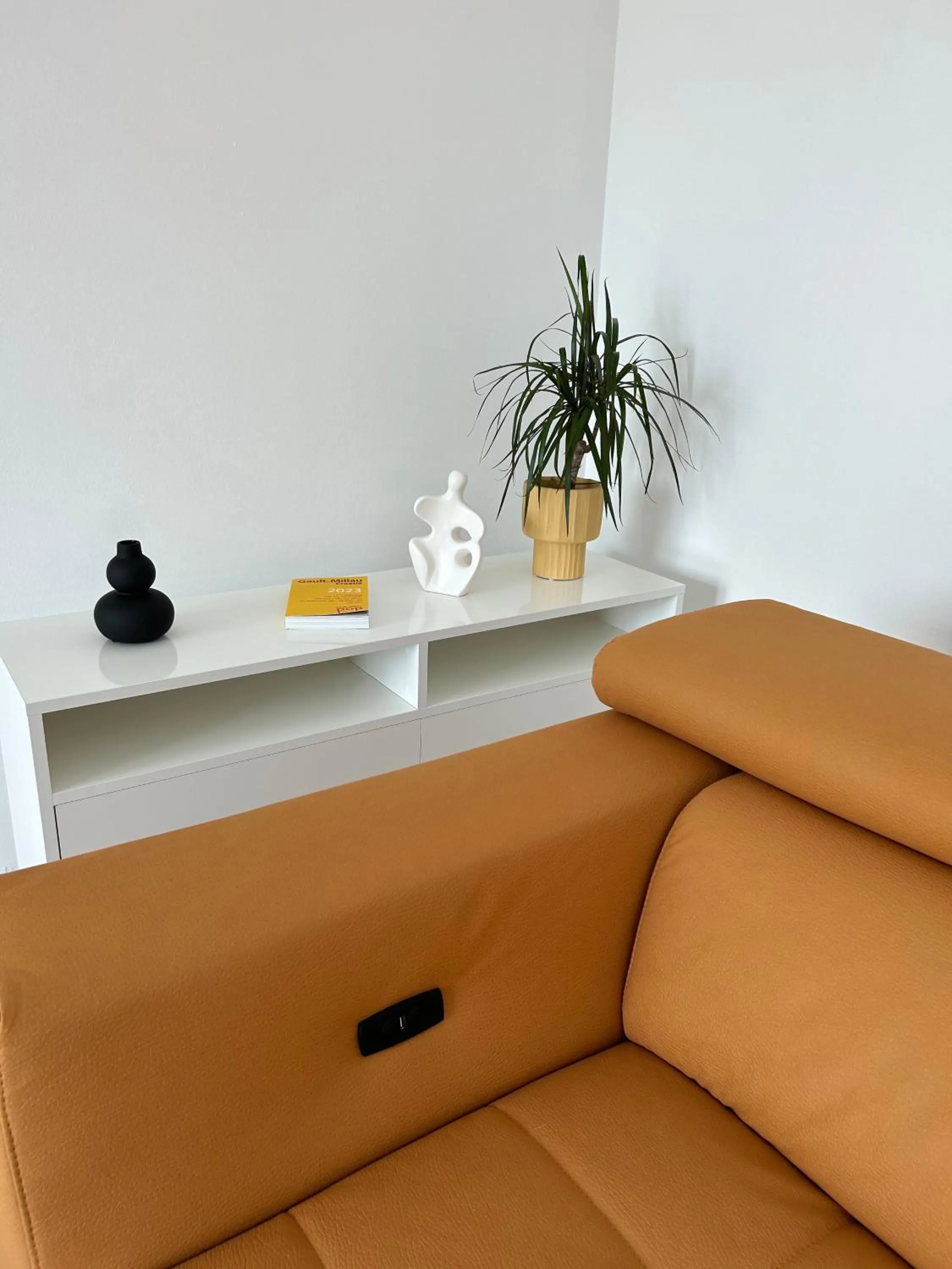 Living room in Aurus 2