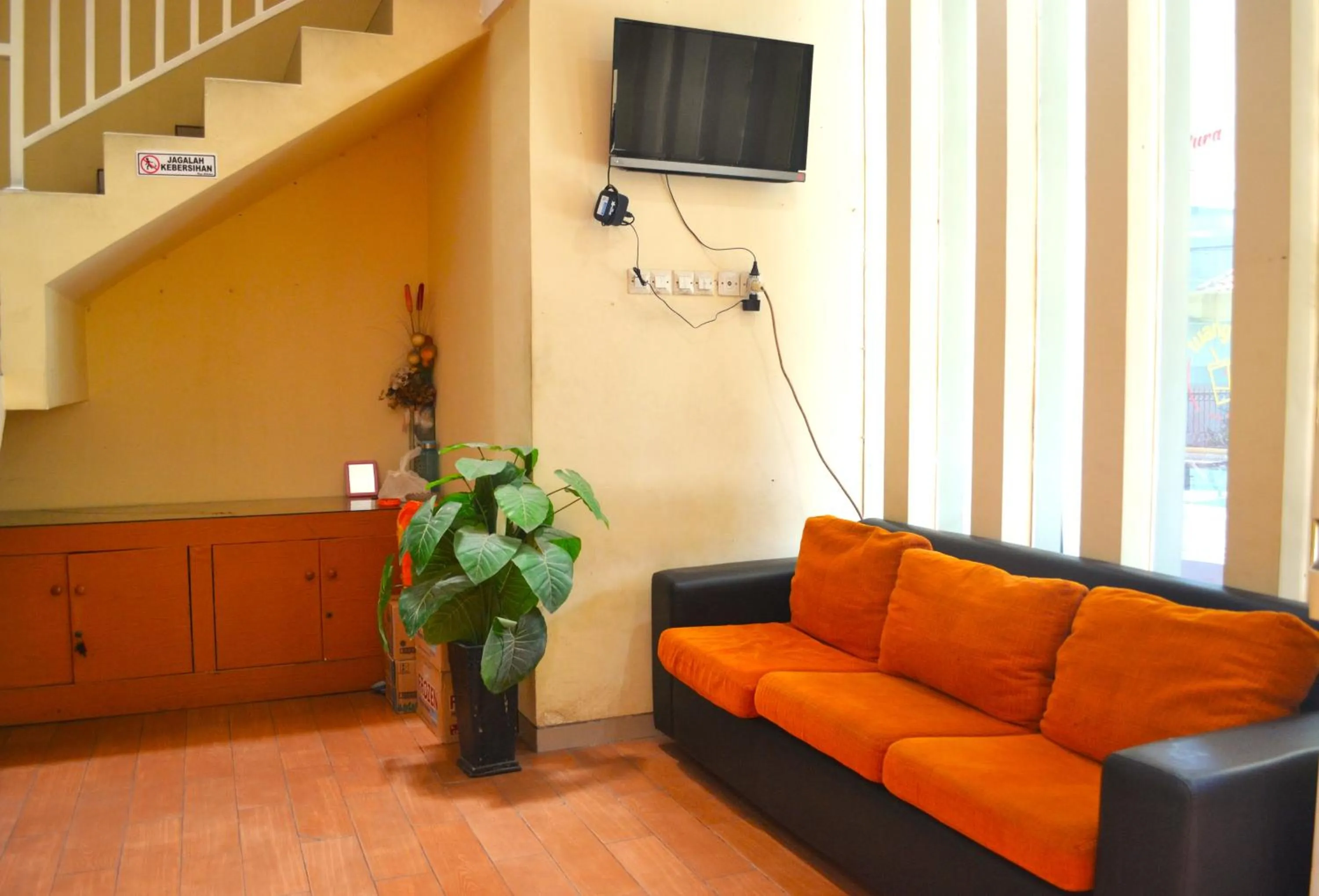 Semampir Residence By Occupied