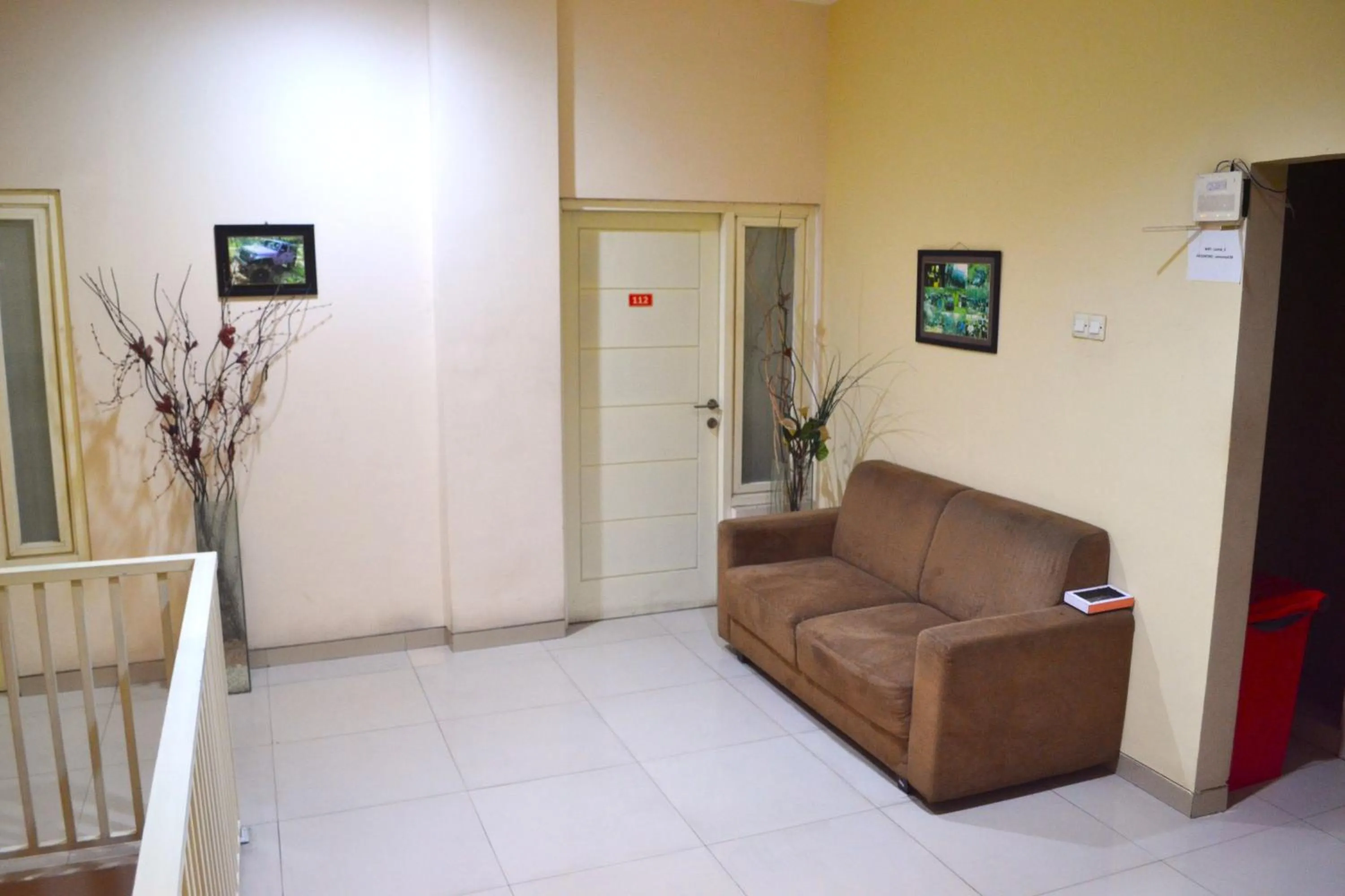 Semampir Residence By Occupied