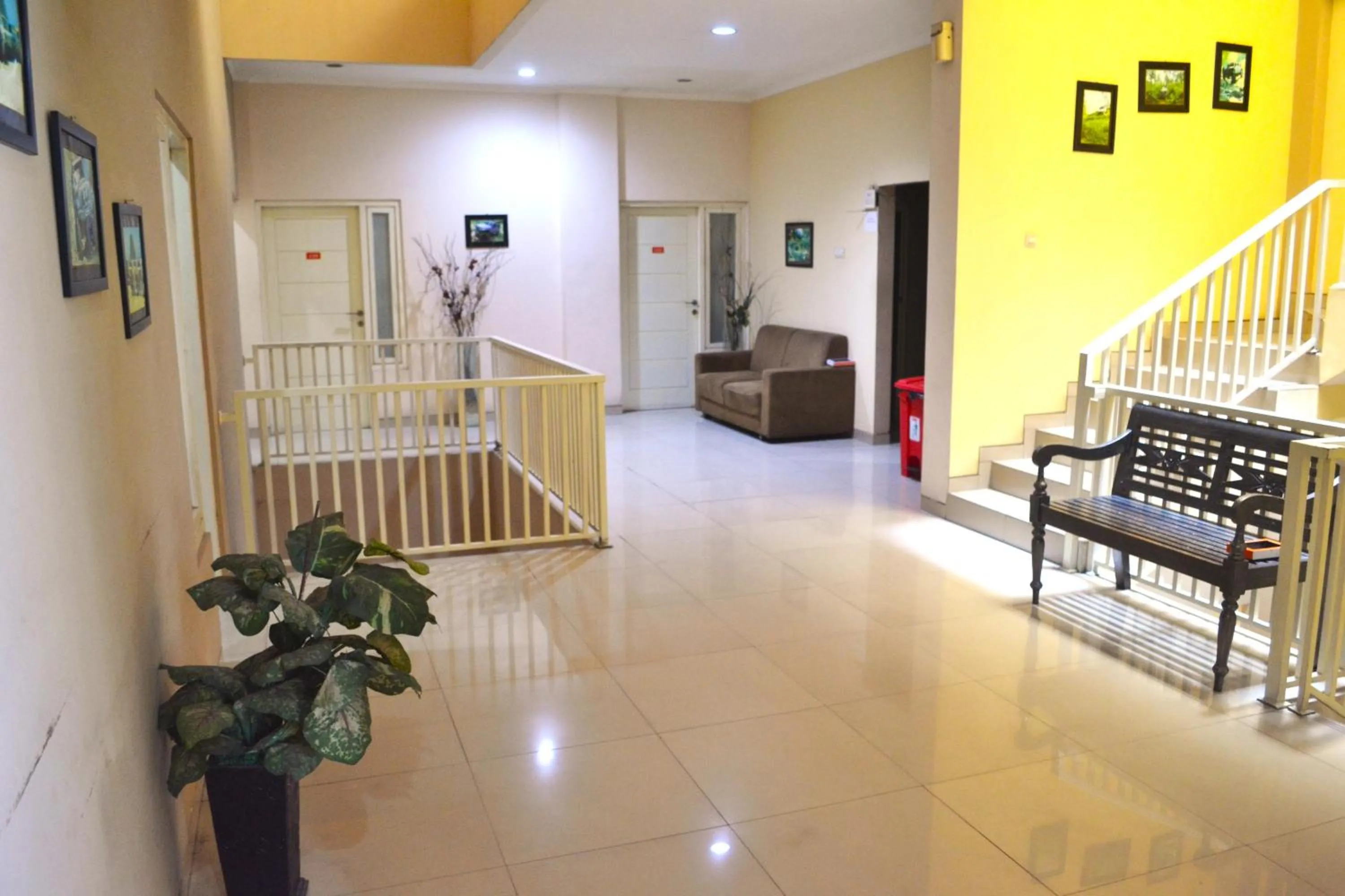 Semampir Residence By Occupied