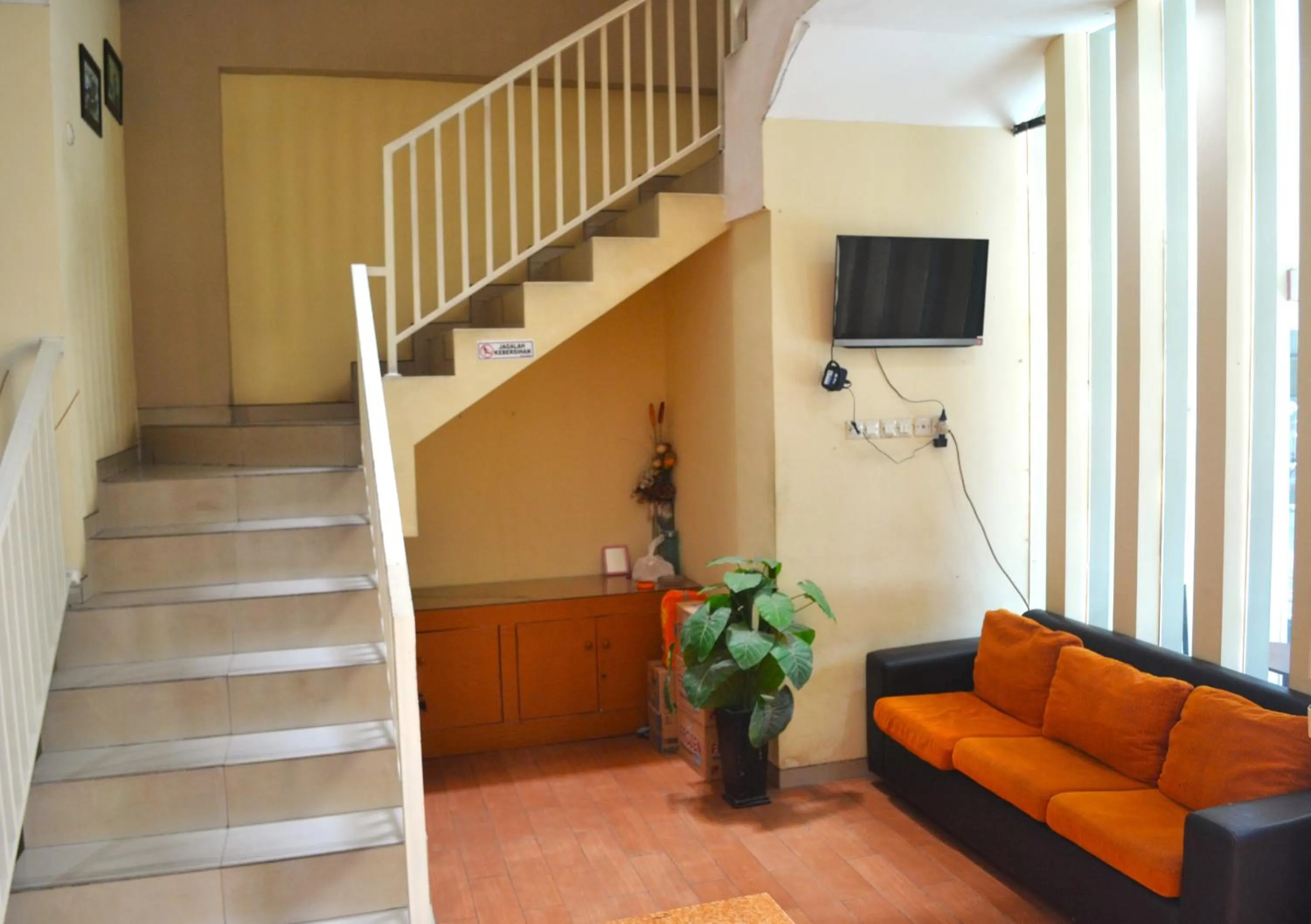 Semampir Residence By Occupied