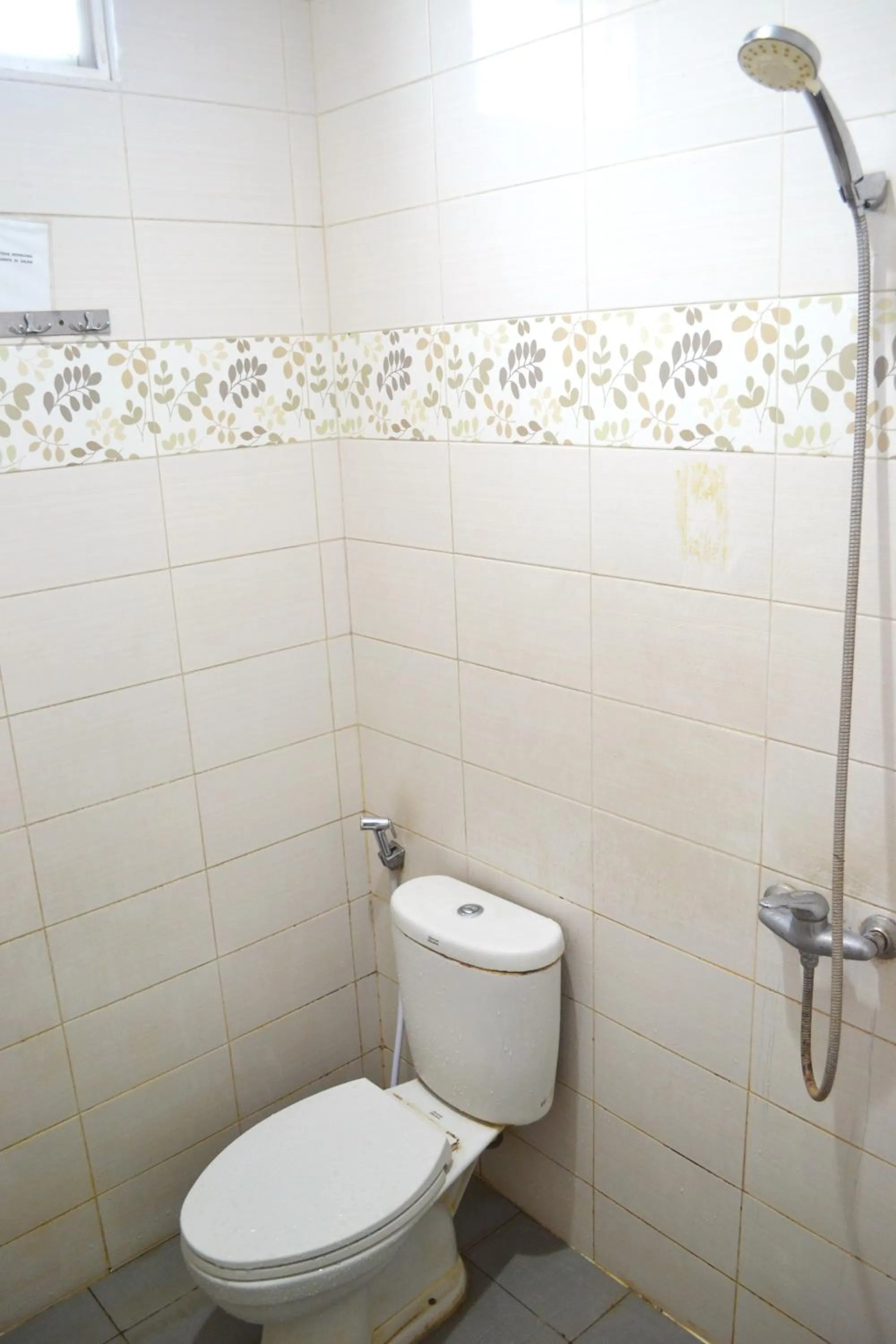 Semampir Residence By Occupied