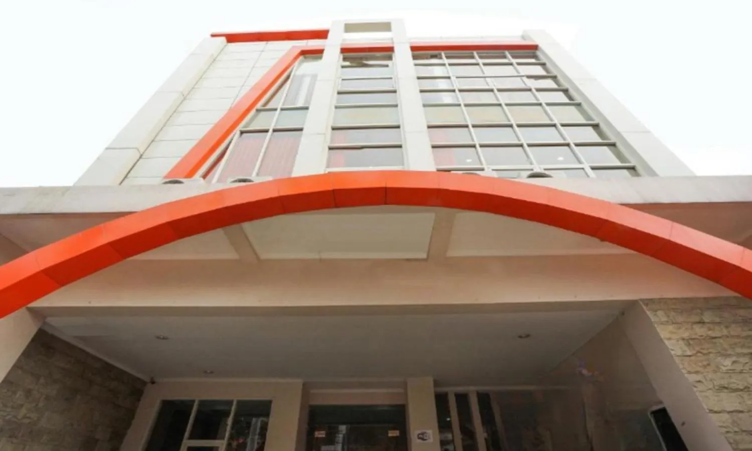 Semampir Residence By Occupied