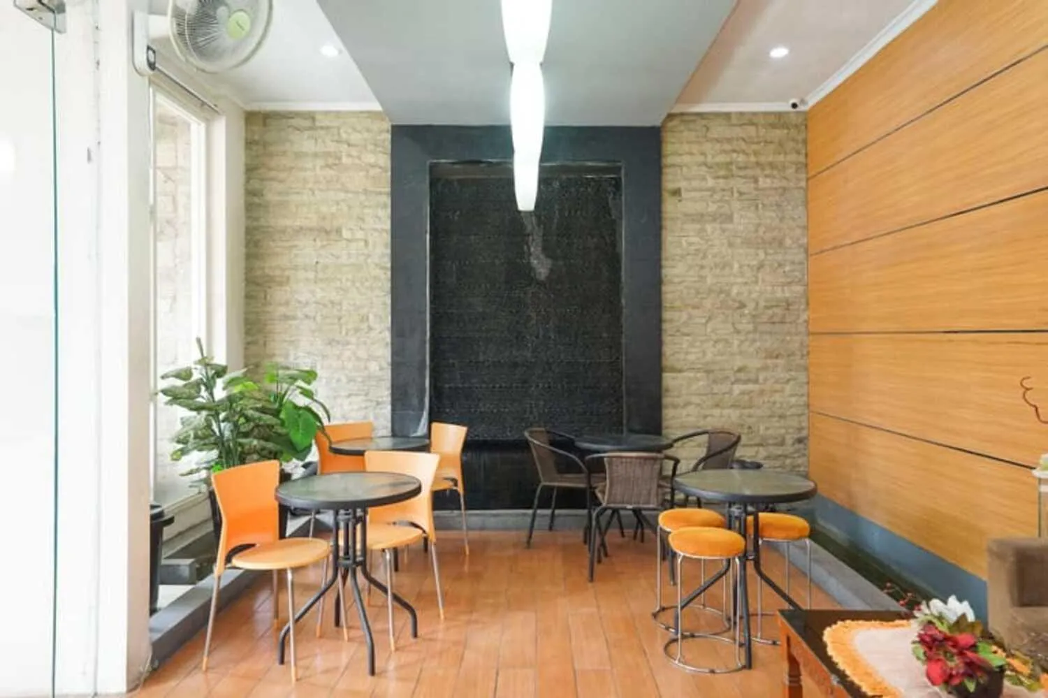 Semampir Residence By Occupied