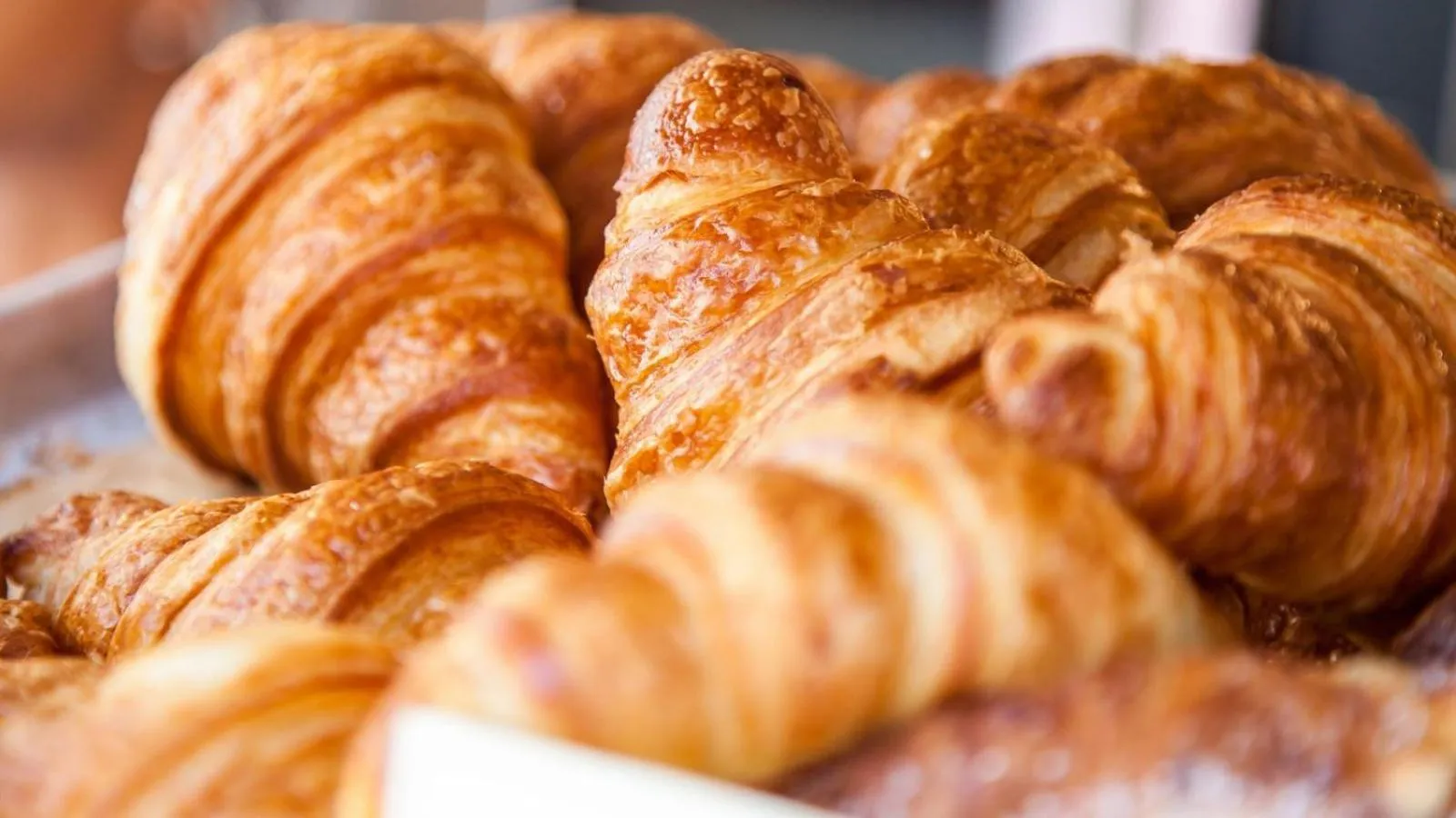 Breakfast in Siena Hills Apartments
