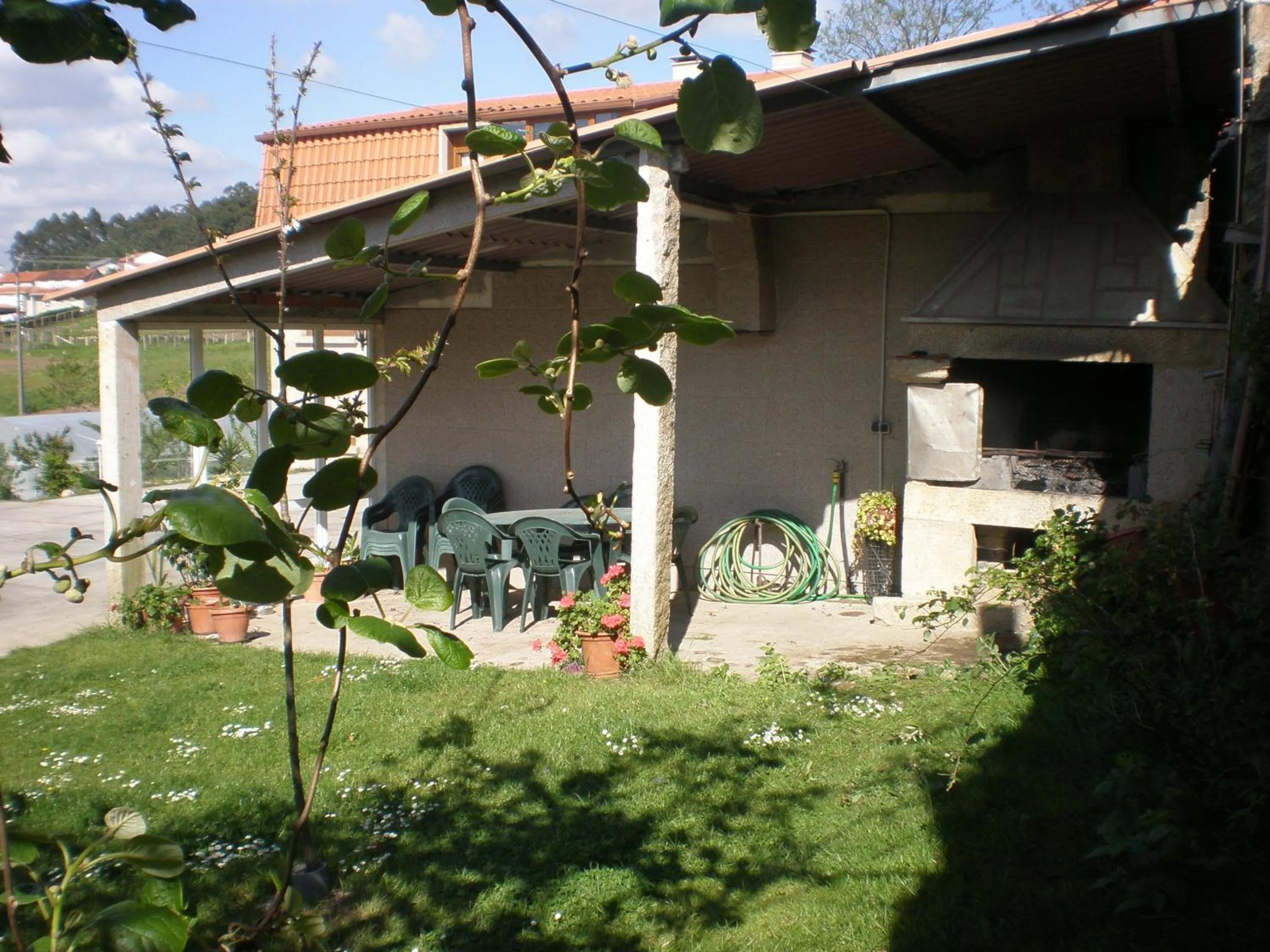 Facade/entrance in Casa Codesal Apartamentos