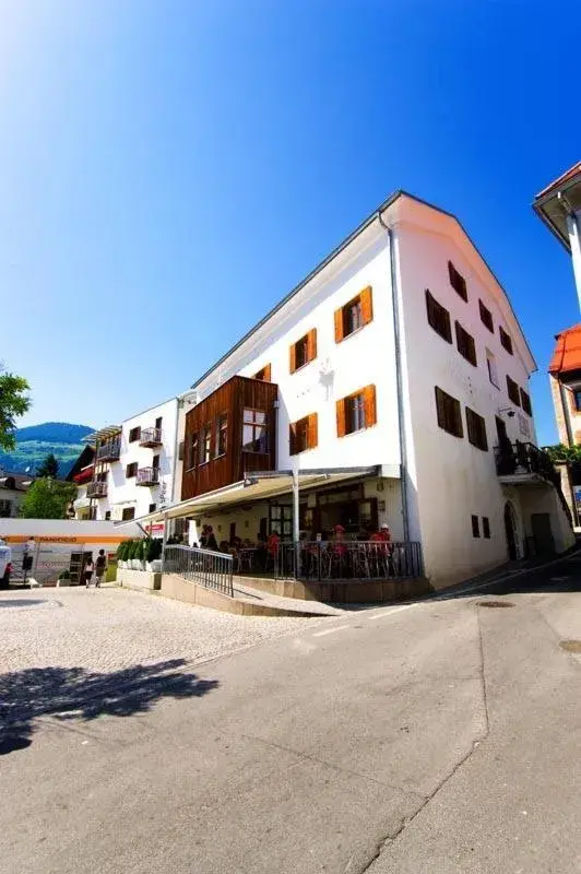 Hotel Garni Zum Hirschen Hotel Garni Zum Hirschen