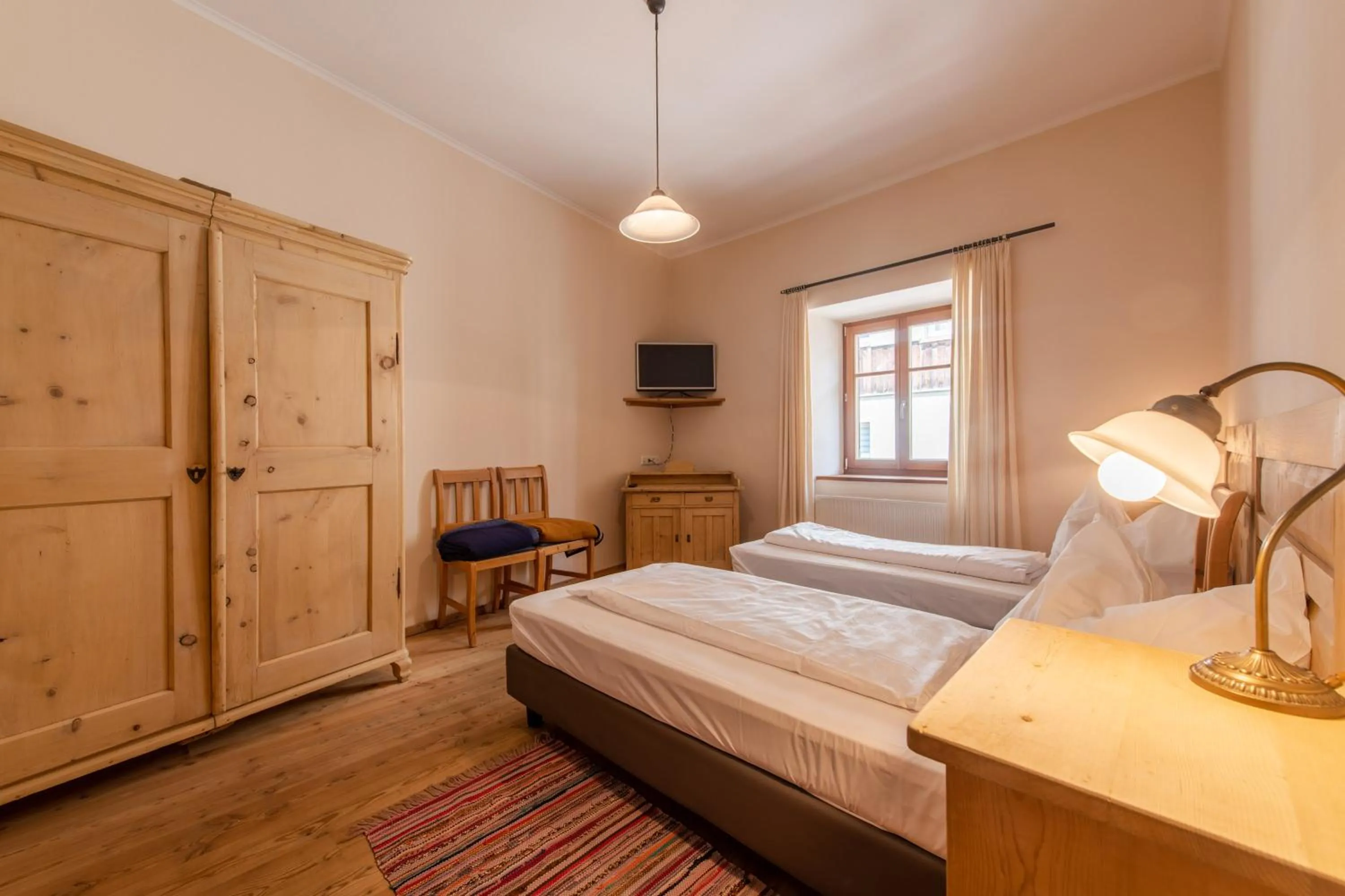 Hotel Garni Zum Hirschen
