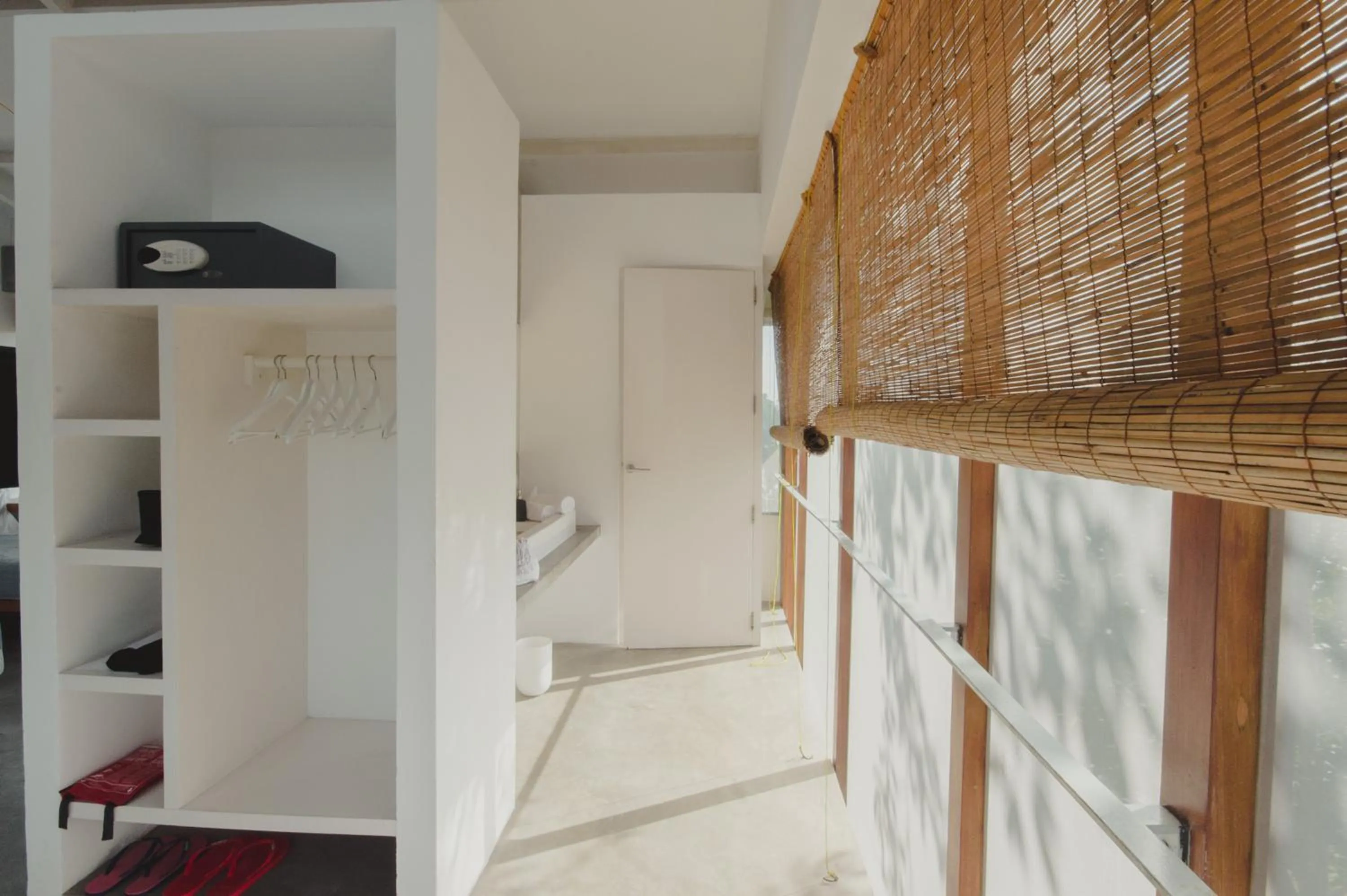 Bathroom in Villa Amma Erna - Galle