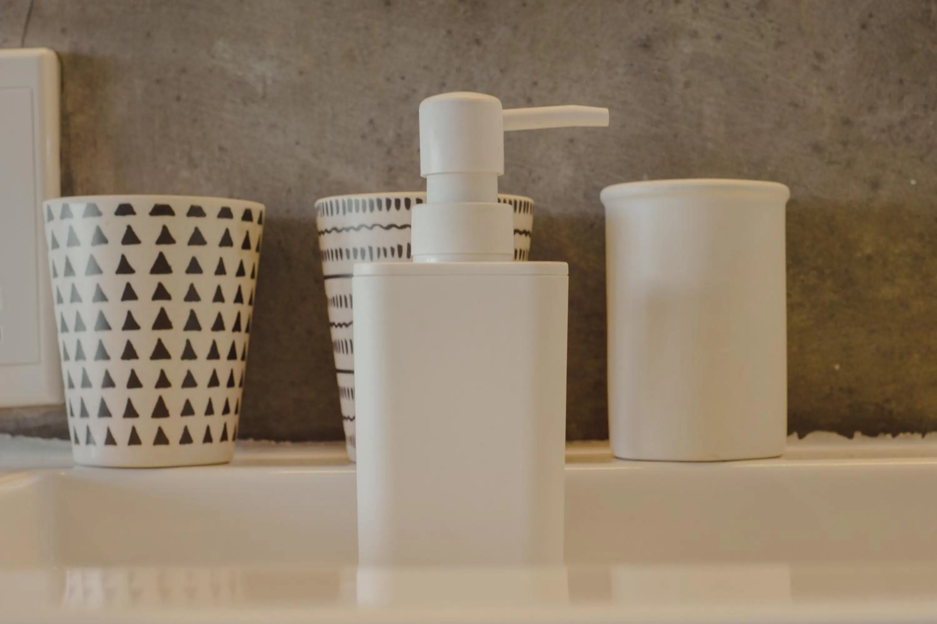 Bathroom in Villa Amma Erna - Galle