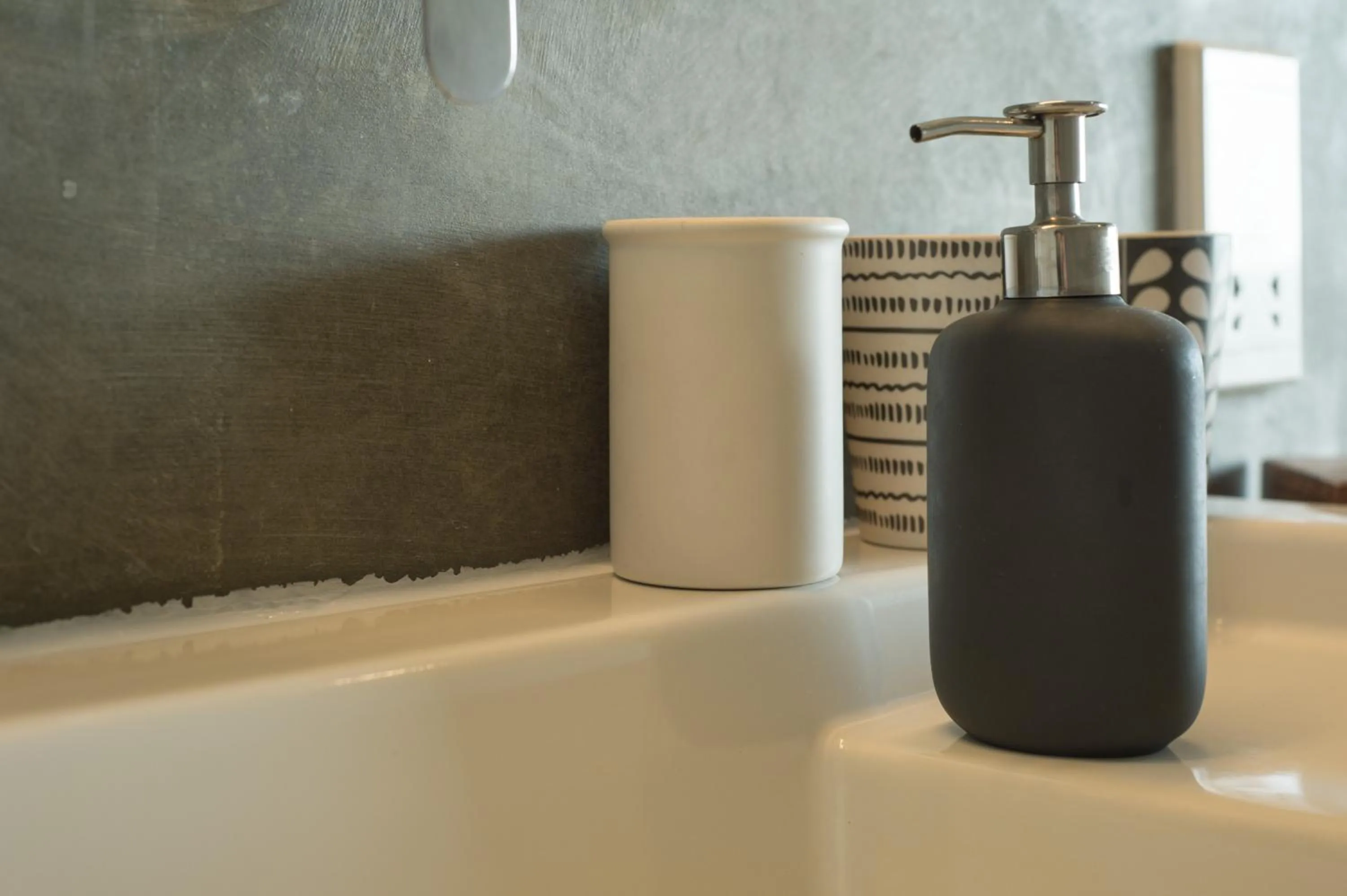 Bathroom in Villa Amma Erna - Galle