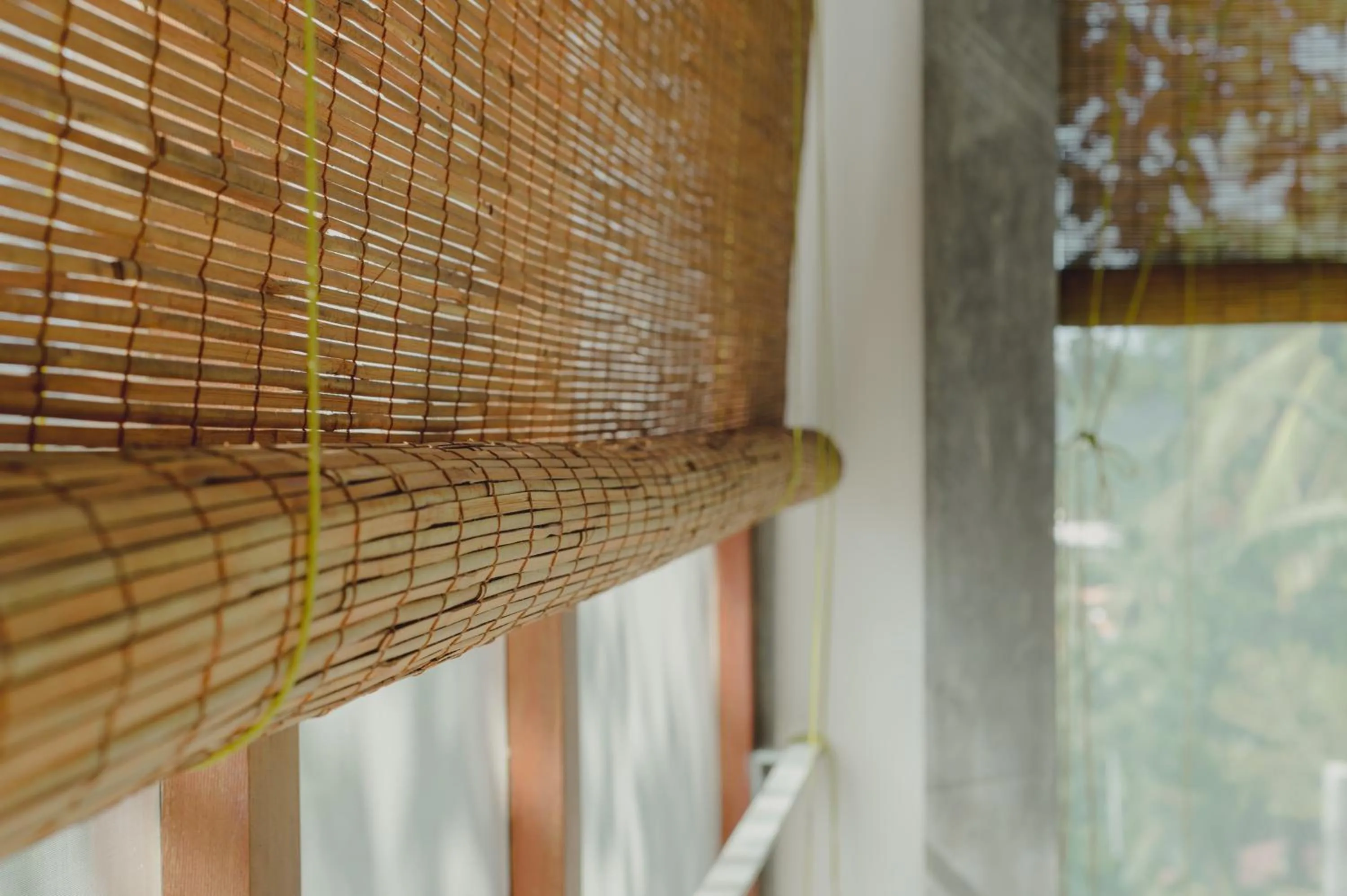 Bedroom in Villa Amma Erna - Galle
