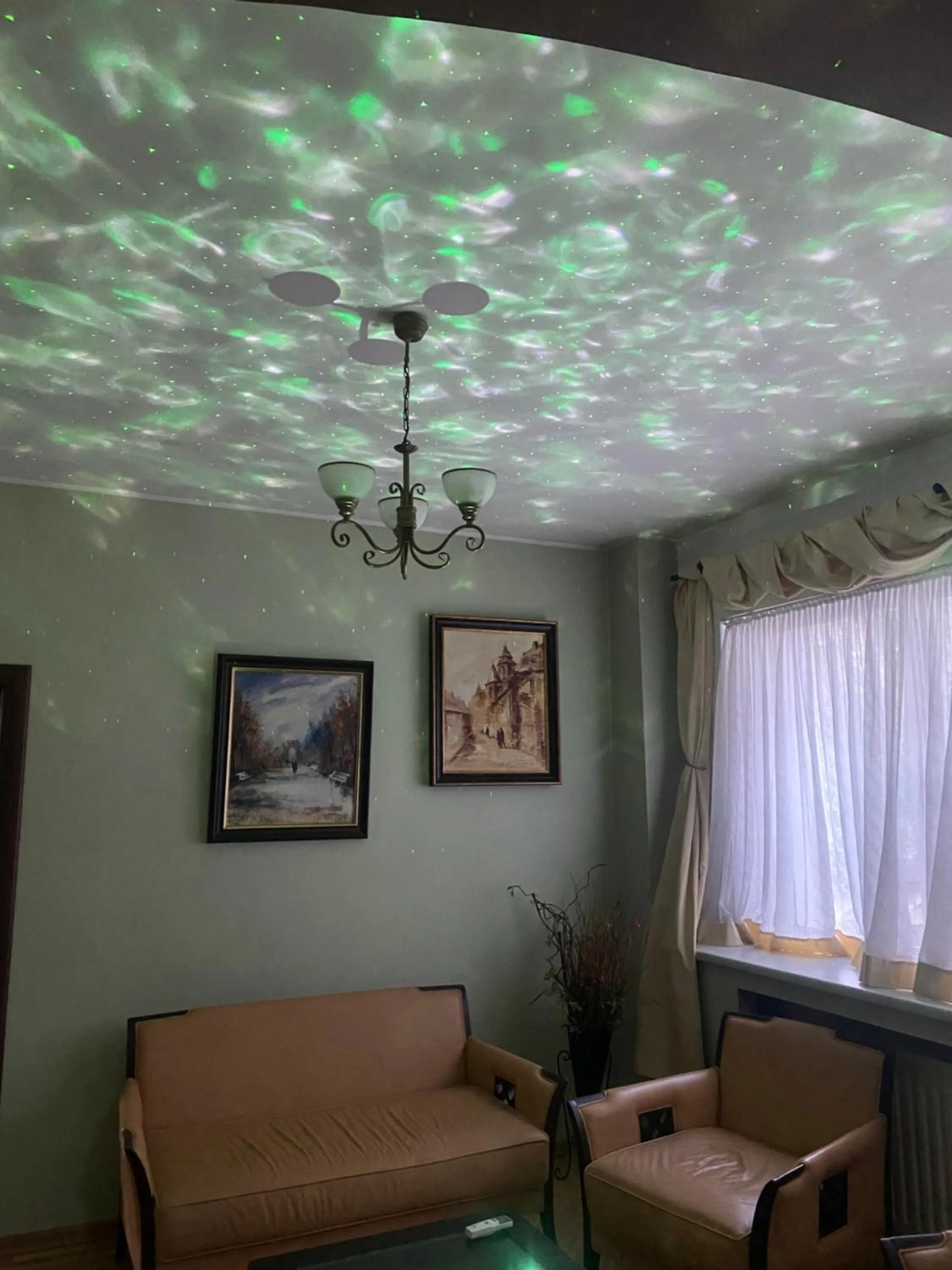 Luxuria Central Villa Bucharest