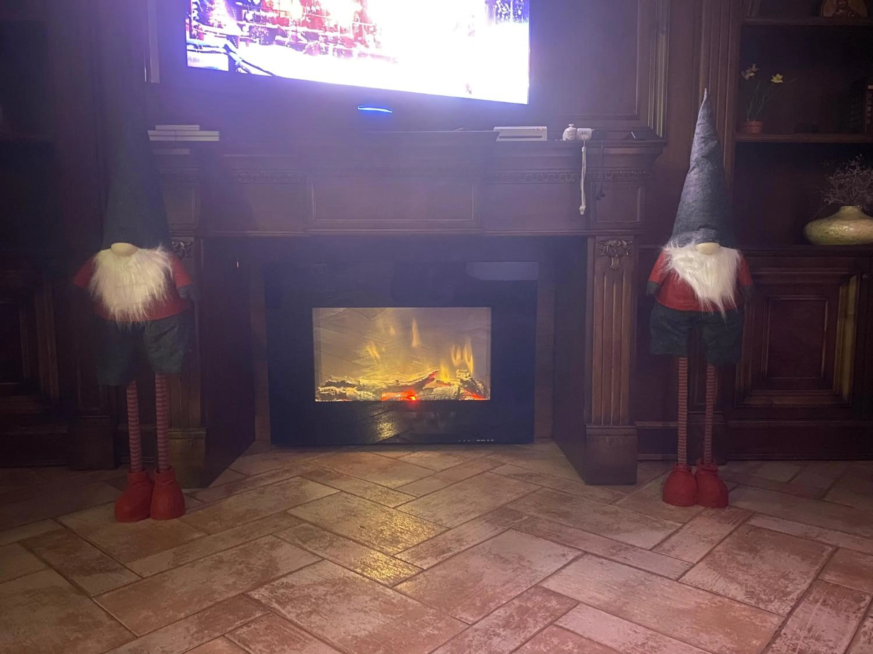 Luxuria Central Villa Bucharest