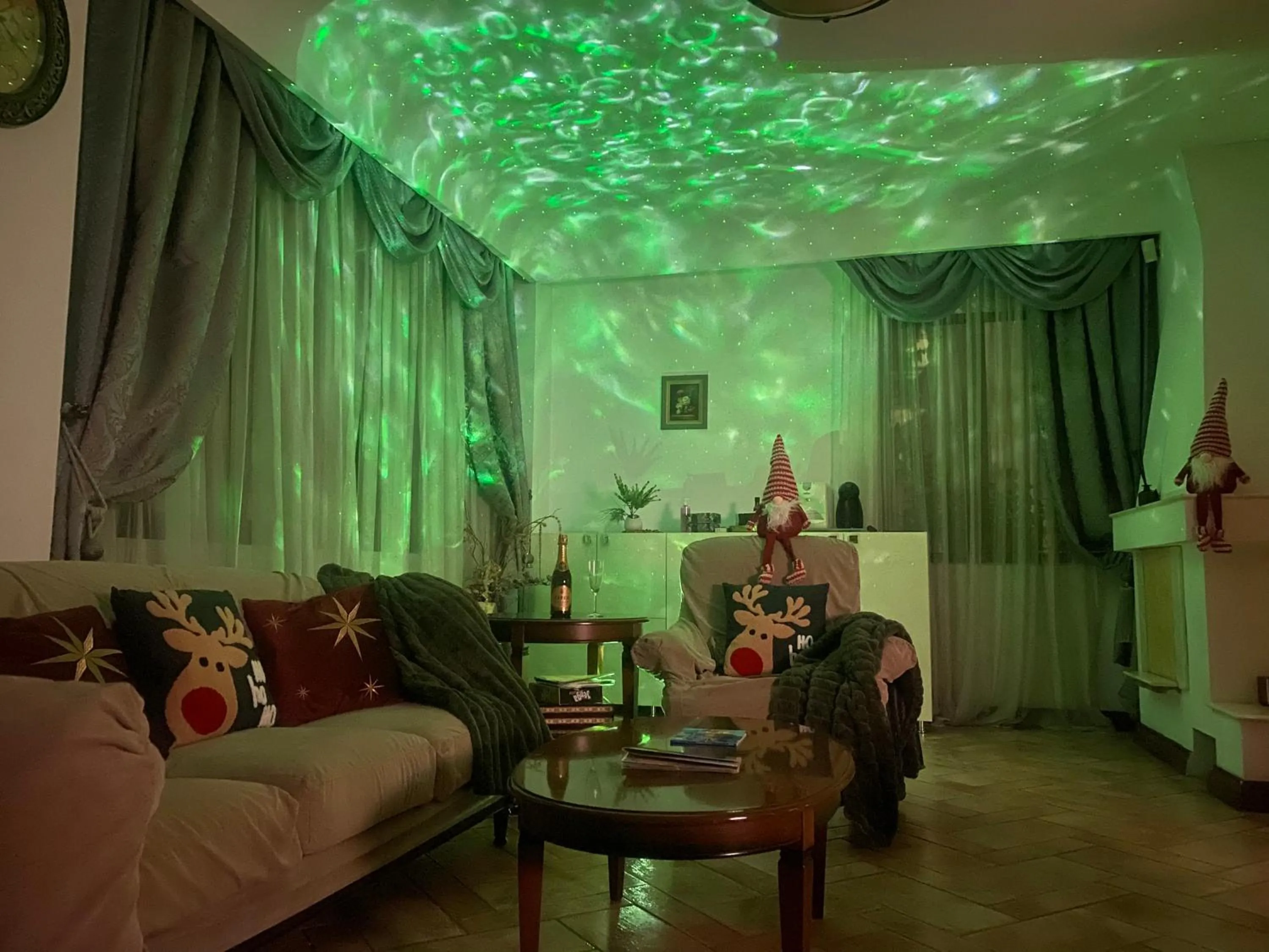 Luxuria Central Villa Bucharest