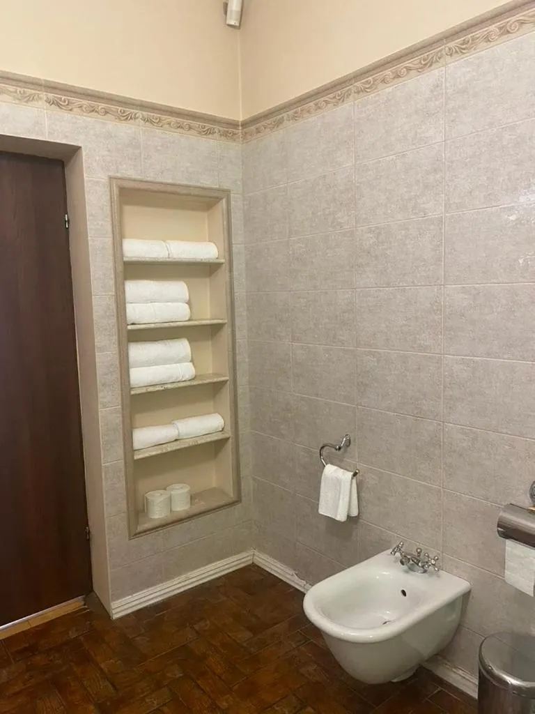 Luxuria Central Villa Bucharest