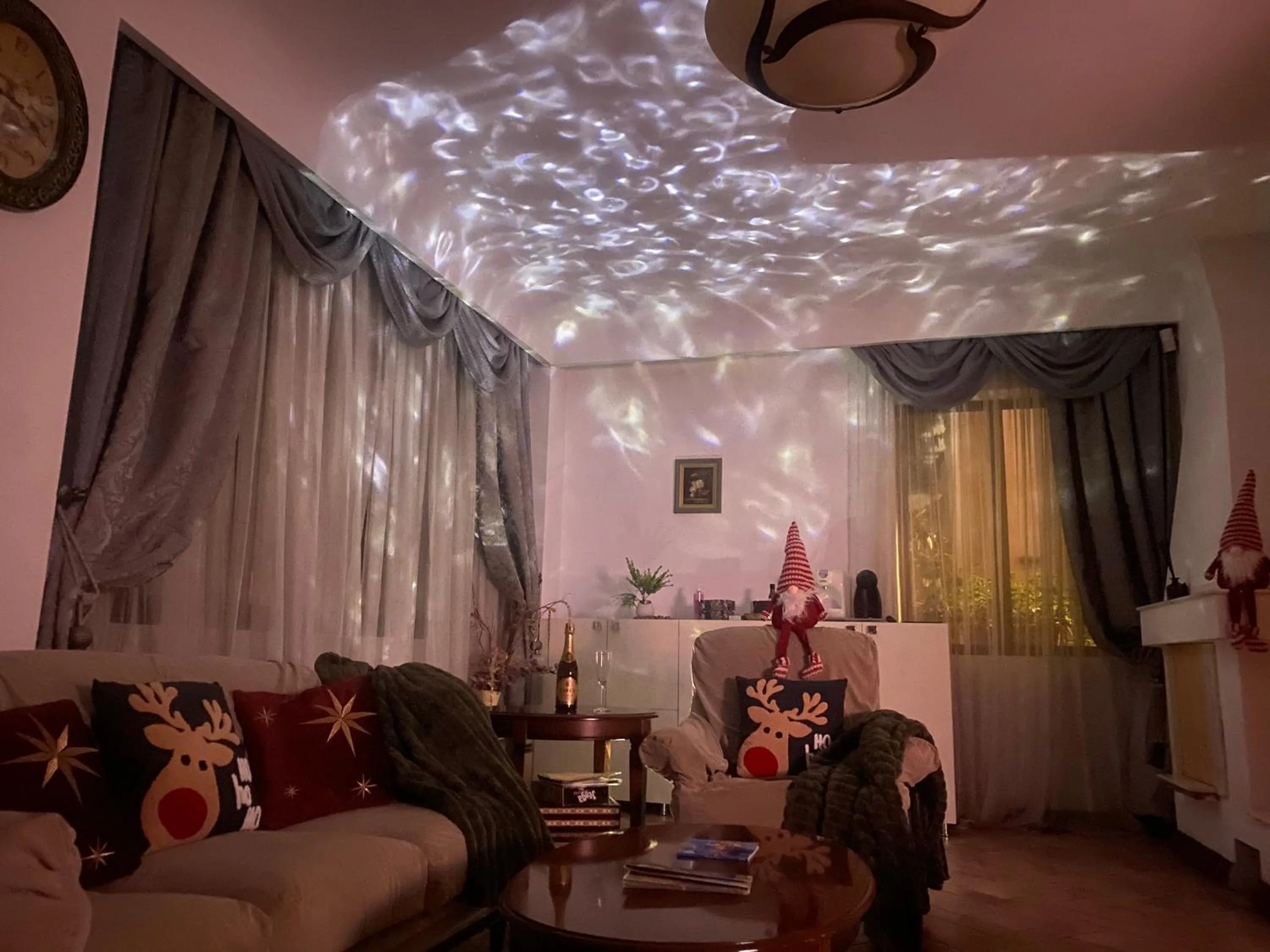 Luxuria Central Villa Bucharest