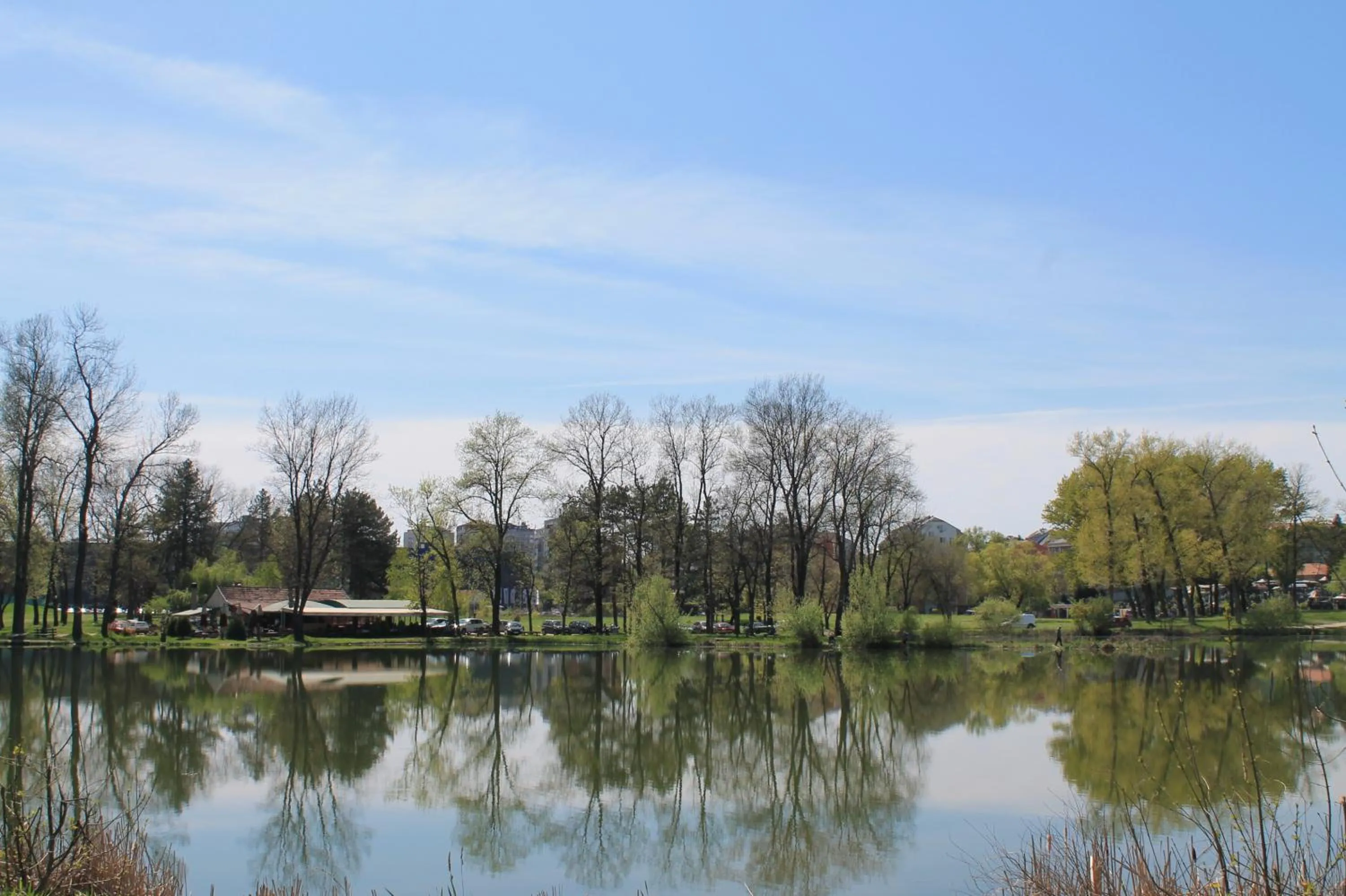 Restaurant/places to eat in F Apartmani Kragujevac