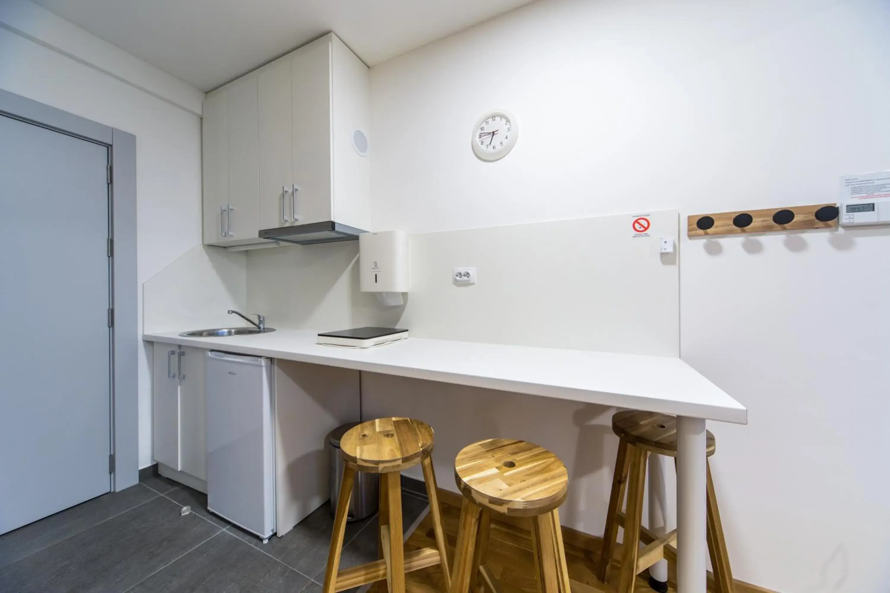 Deluxe Studio - single occupancy in F Apartmani Kragujevac Deluxe Studio - single occupancy in F Apartmani Kragujevac