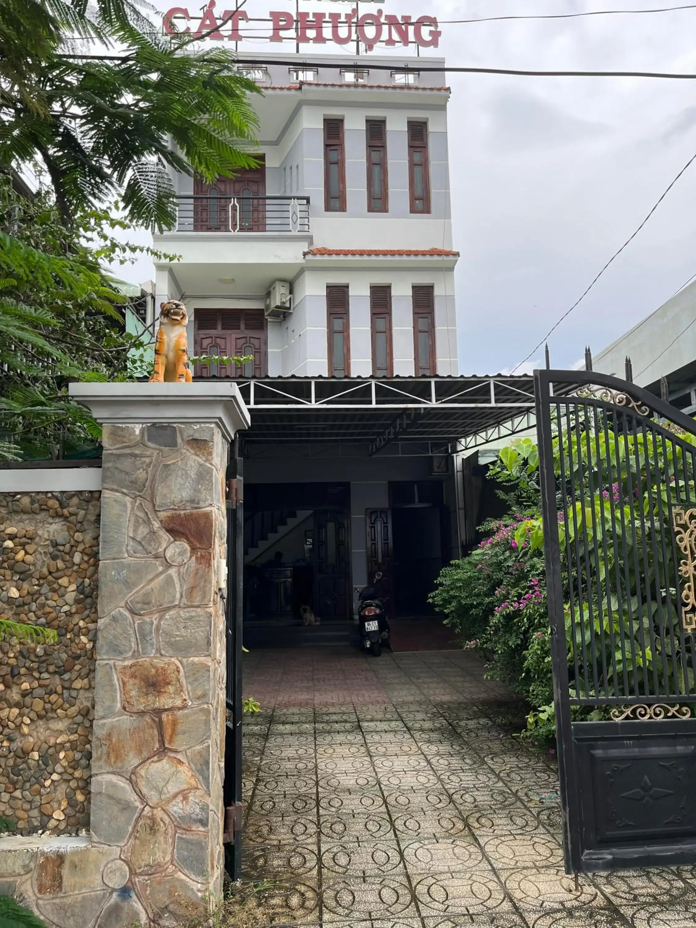 Cát Phượng Motel Cát Phượng Motel