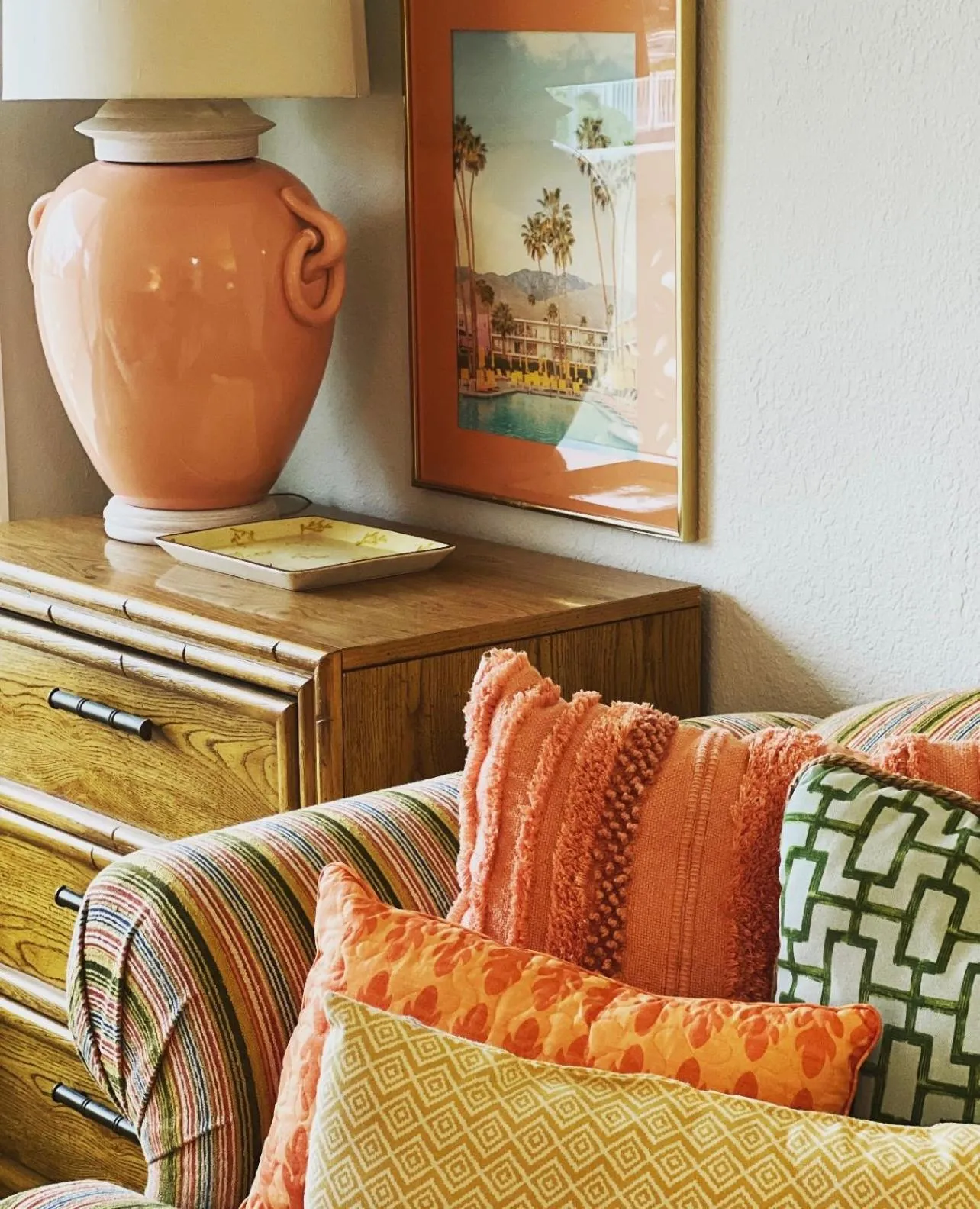 Apartment in Fernando Flats