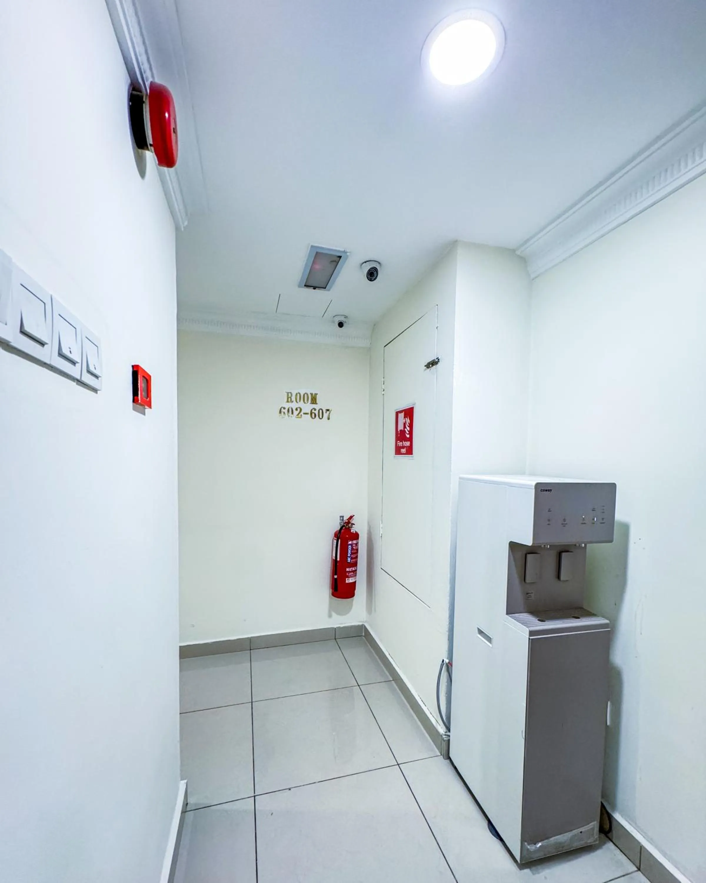 Property building in THE STARION HOTEL BUKIT BINTANG