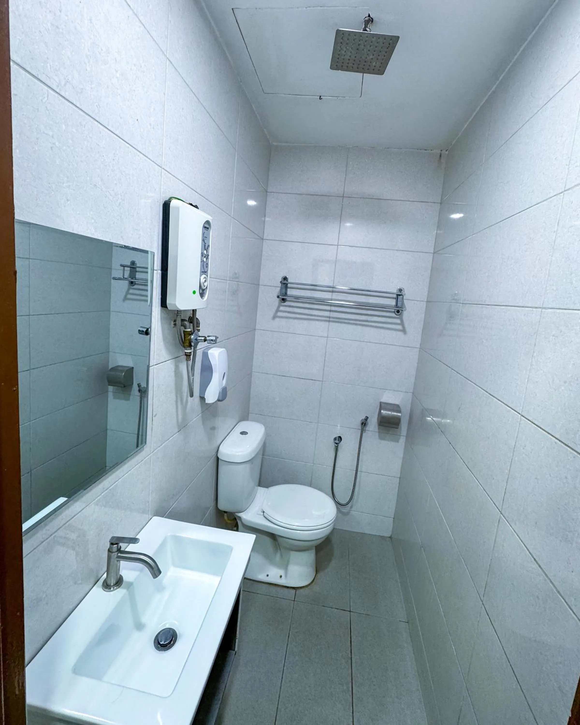 THE STARION HOTEL BUKIT BINTANG