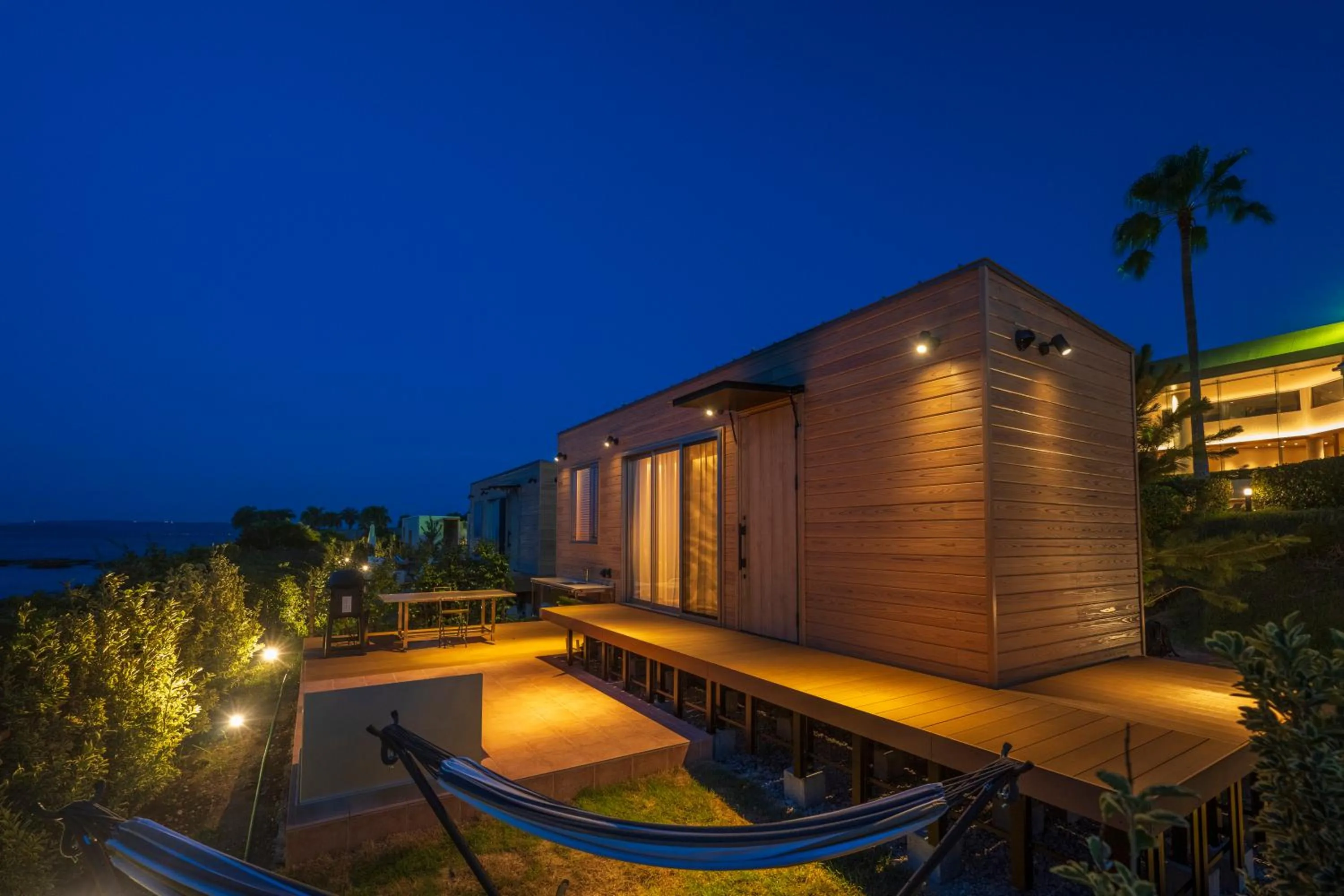 Property building in La vista Yokosuka Kannonzaki Terrace