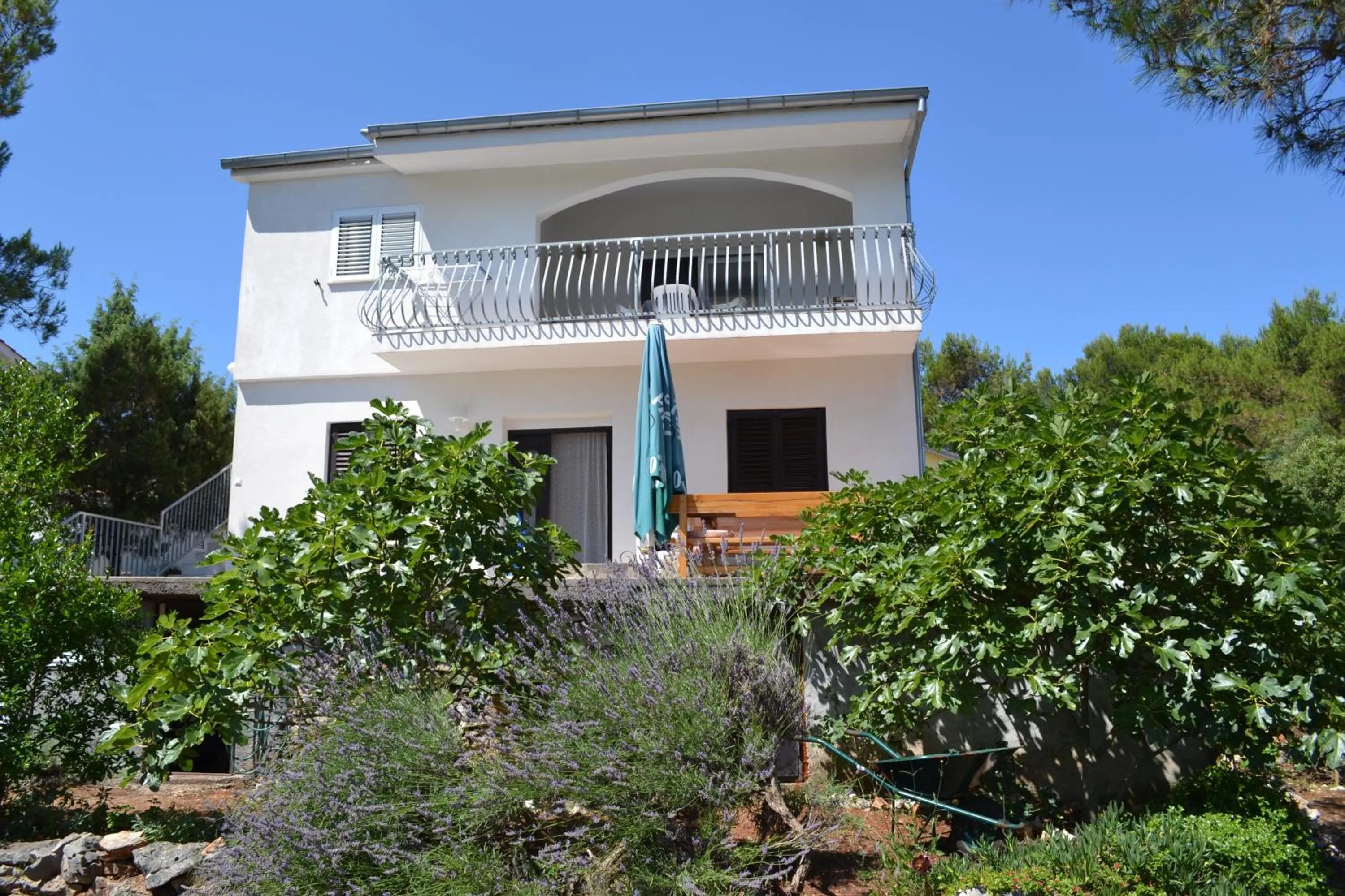 Apartment Hvar Bike