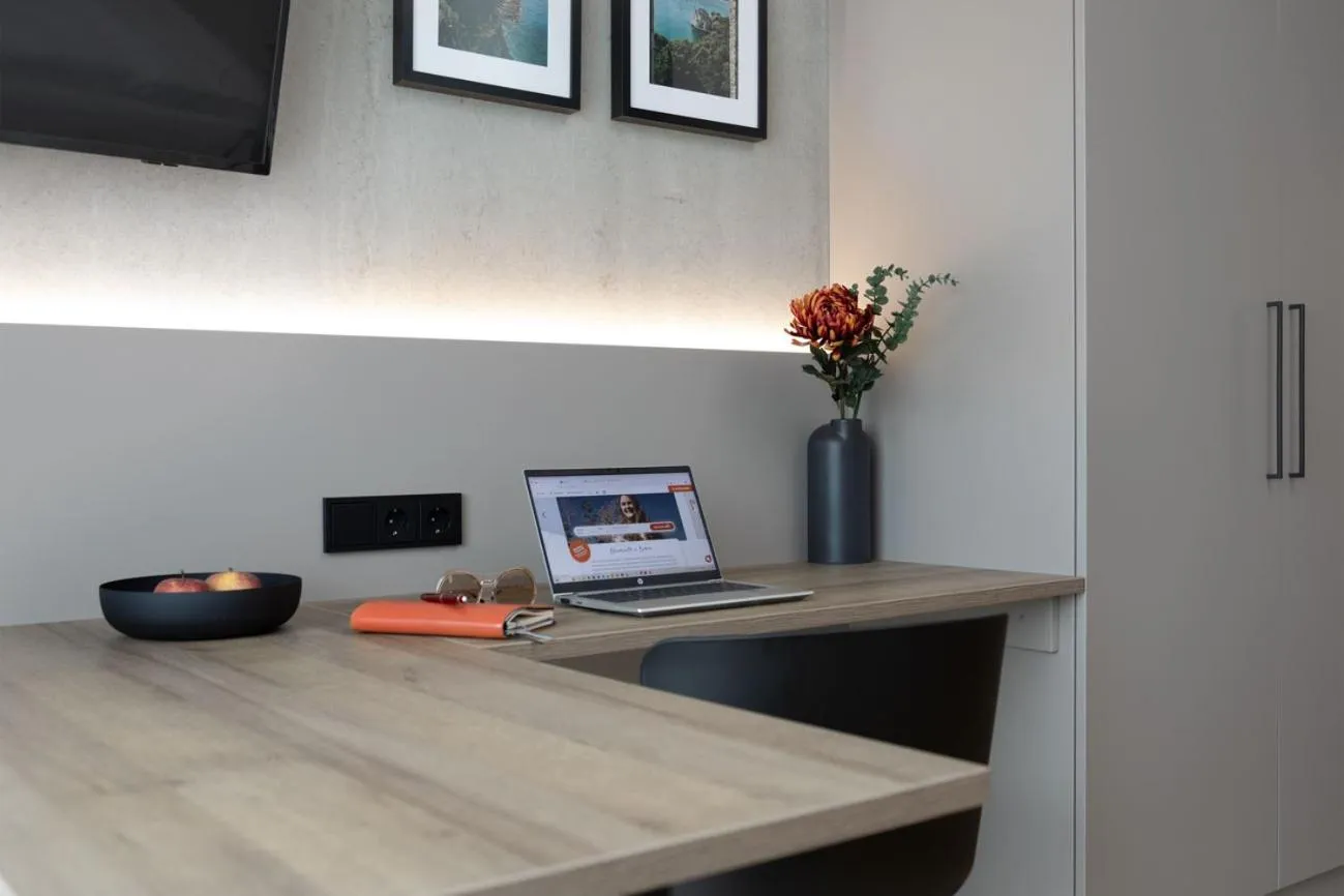 Brera Serviced Apartments Singen