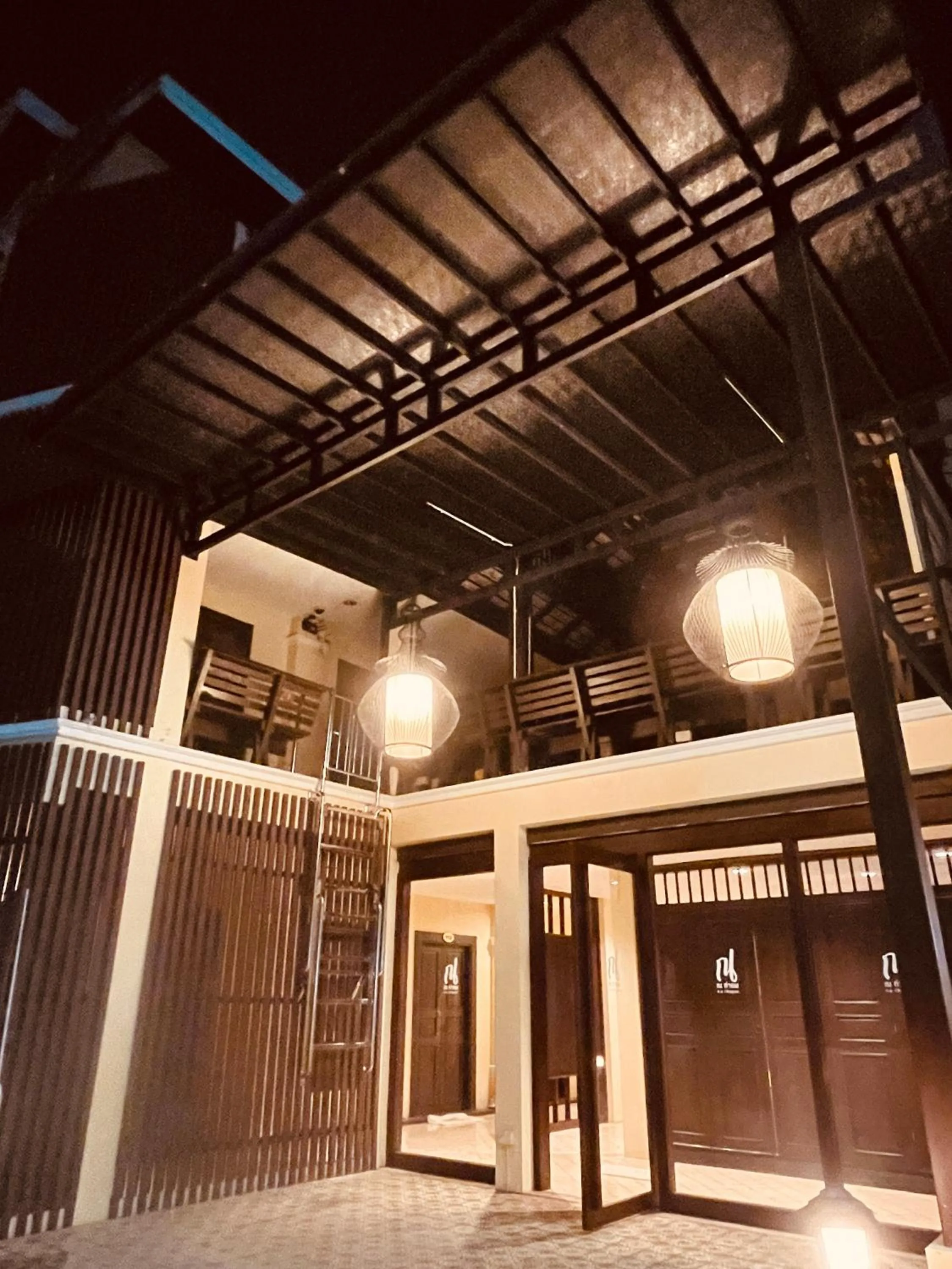 Na Thapae Chiangmai Hotel