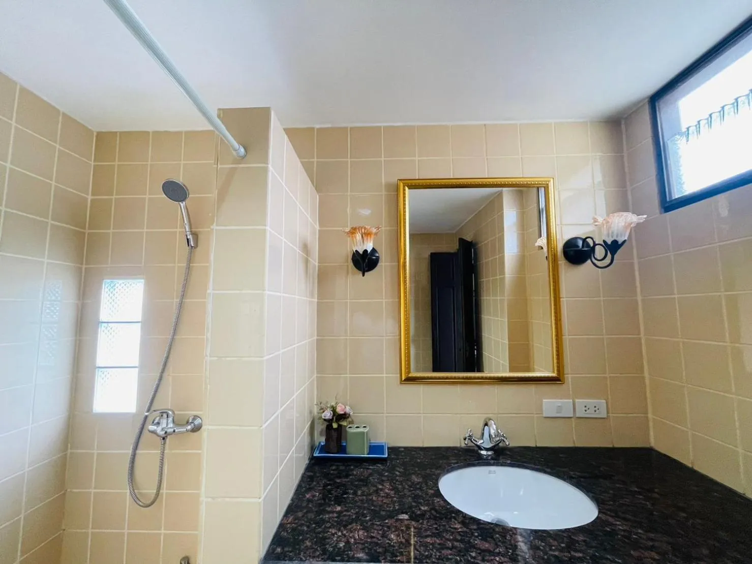 Na Thapae Chiangmai Hotel