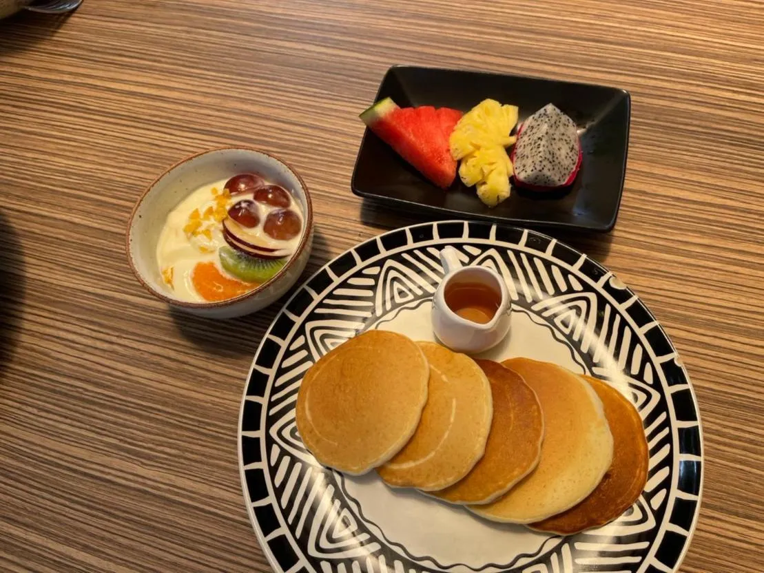 Na Thapae Chiangmai Hotel