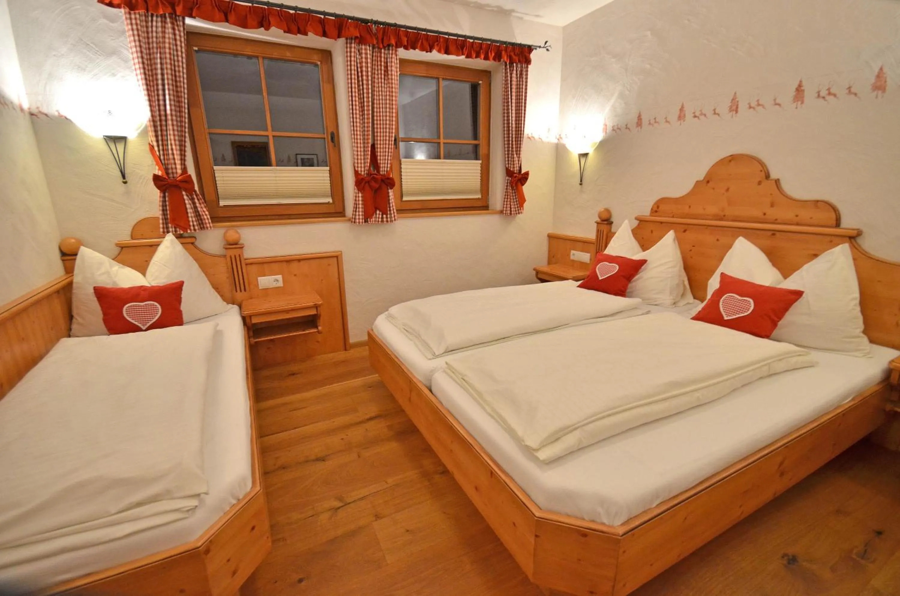 Chalet Berghof