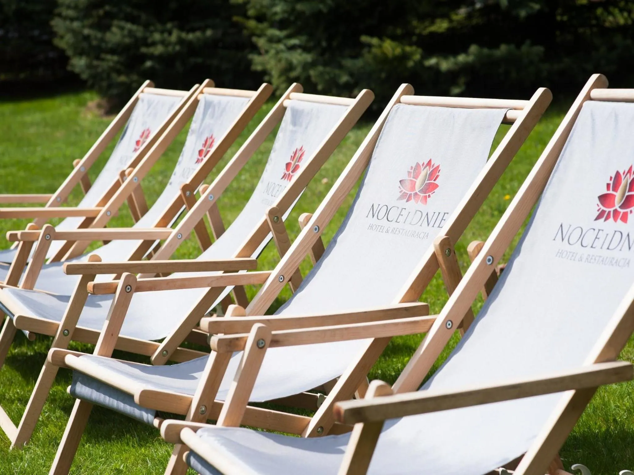 Day in Noce i Dnie Hotel