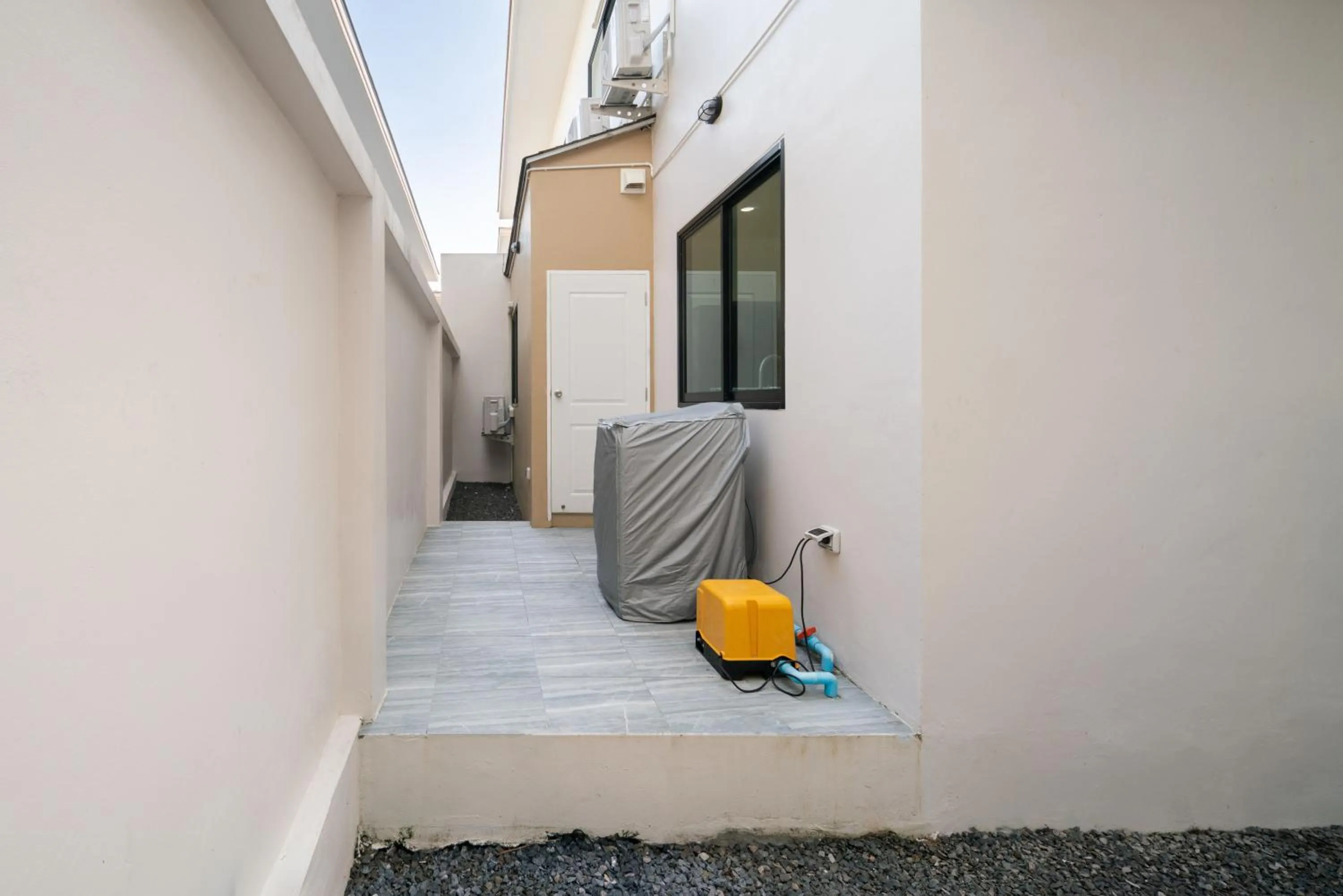 Chao Wilai Residence I Naiyang Beach I HKT Airport