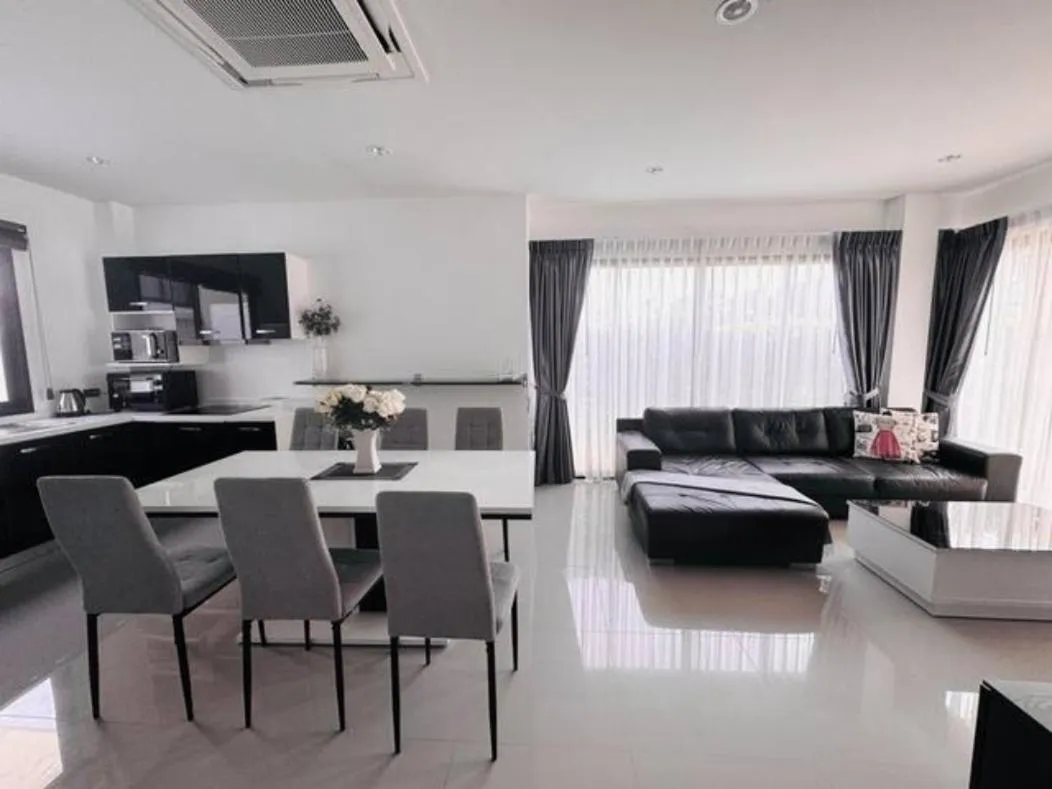 Chao Wilai Residence I Naiyang Beach I HKT Airport