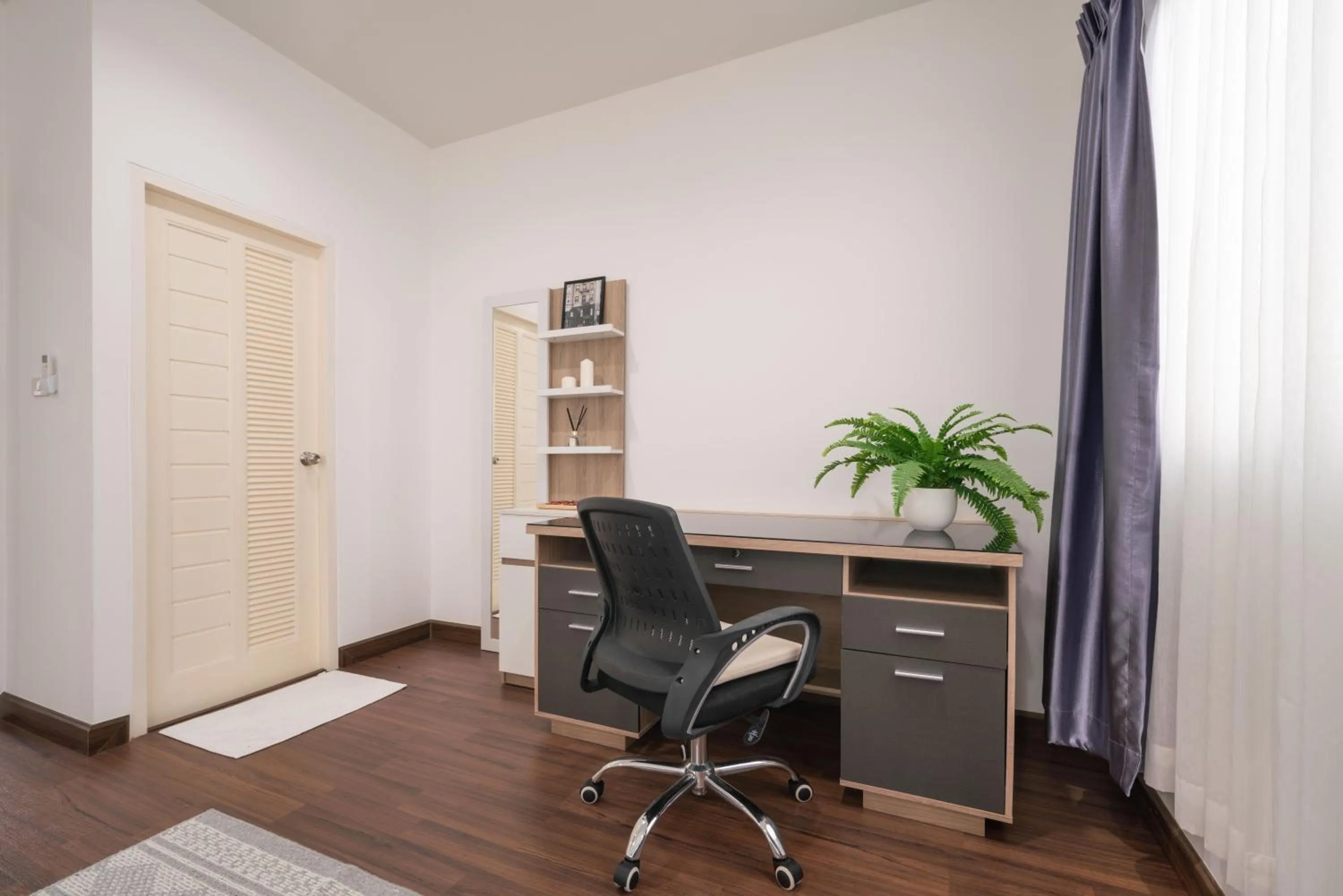 Chao Wilai Residence I Naiyang Beach I HKT Airport