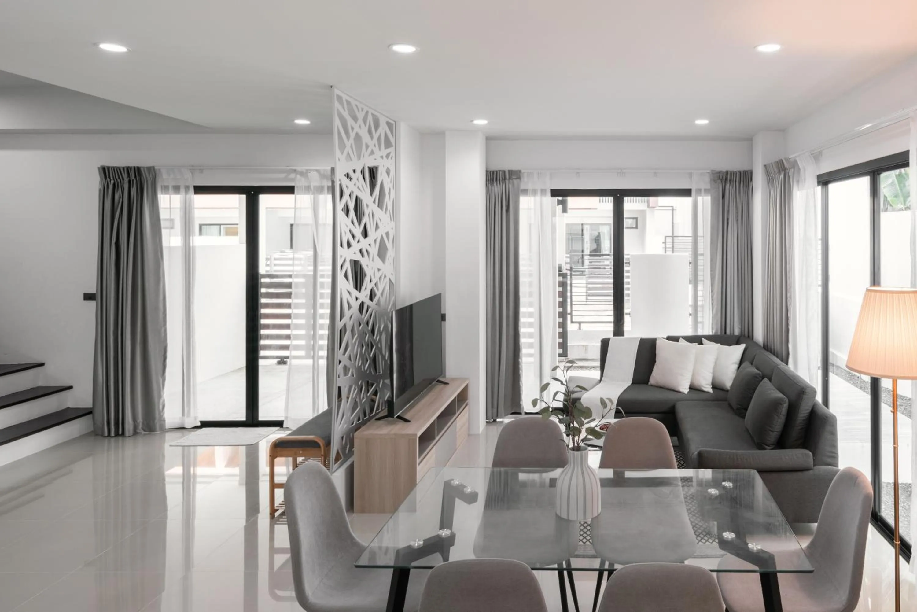 Chao Wilai Residence I Naiyang Beach I HKT Airport