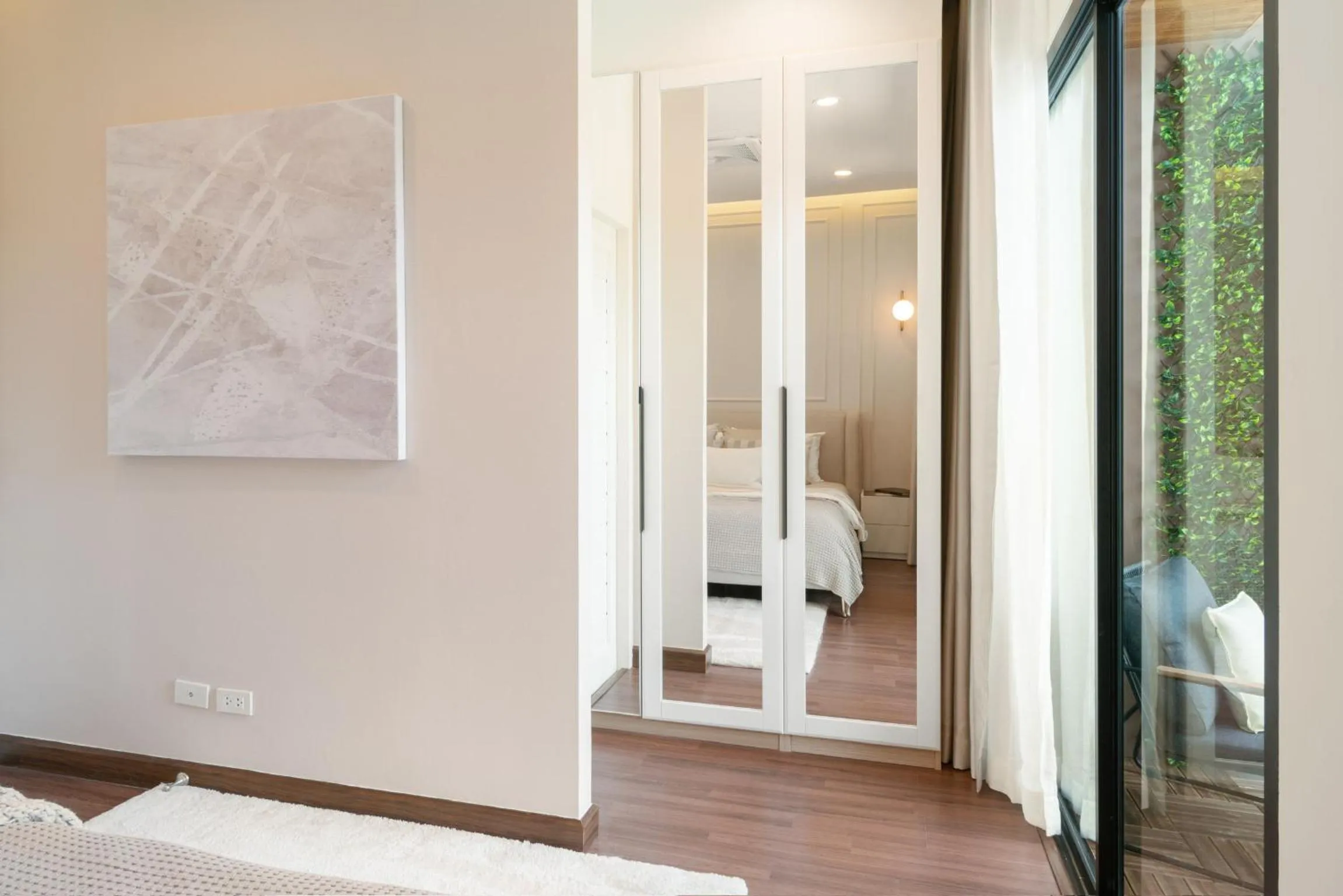 Chao Wilai Residence I Naiyang Beach I HKT Airport