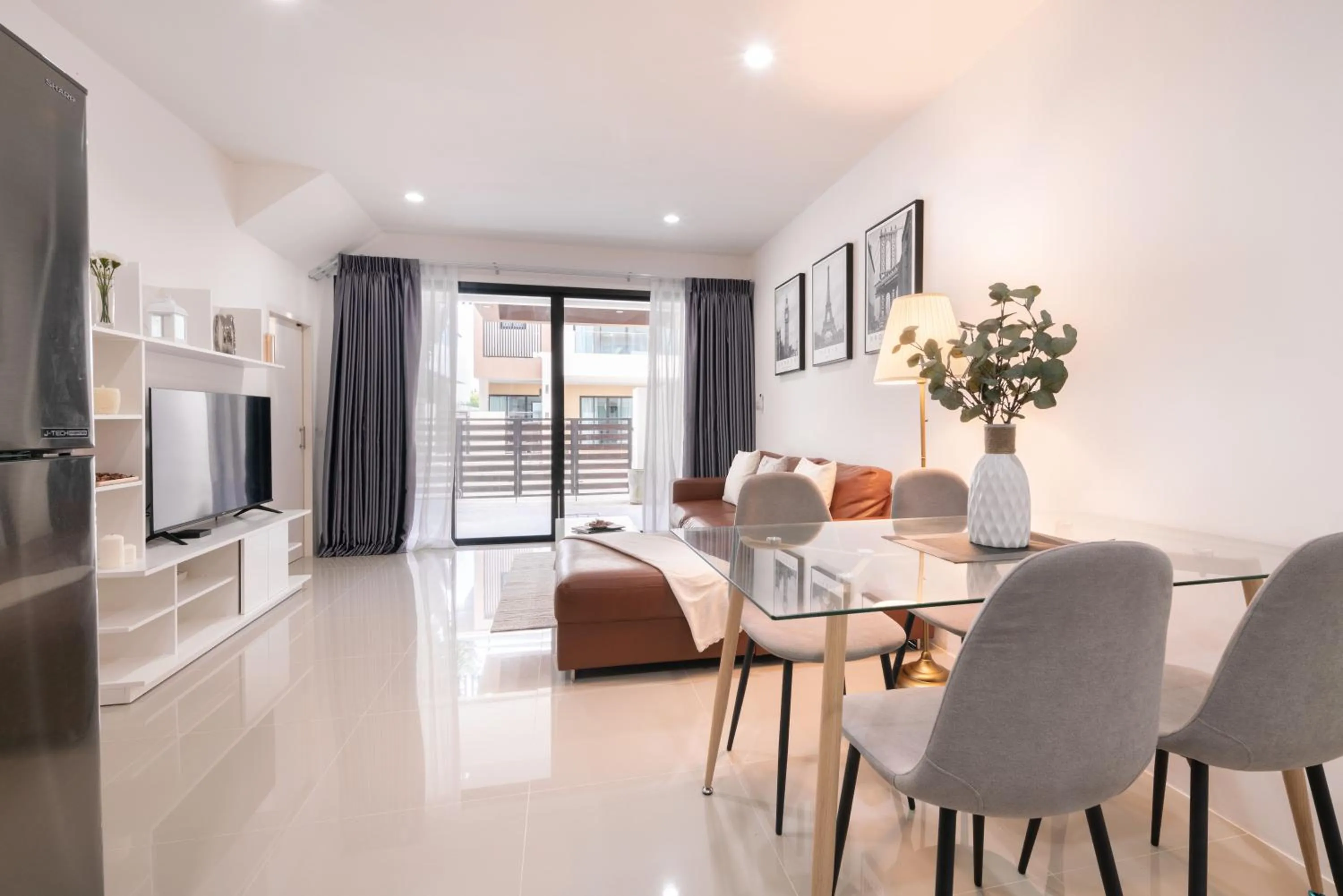 Chao Wilai Residence I Naiyang Beach I HKT Airport