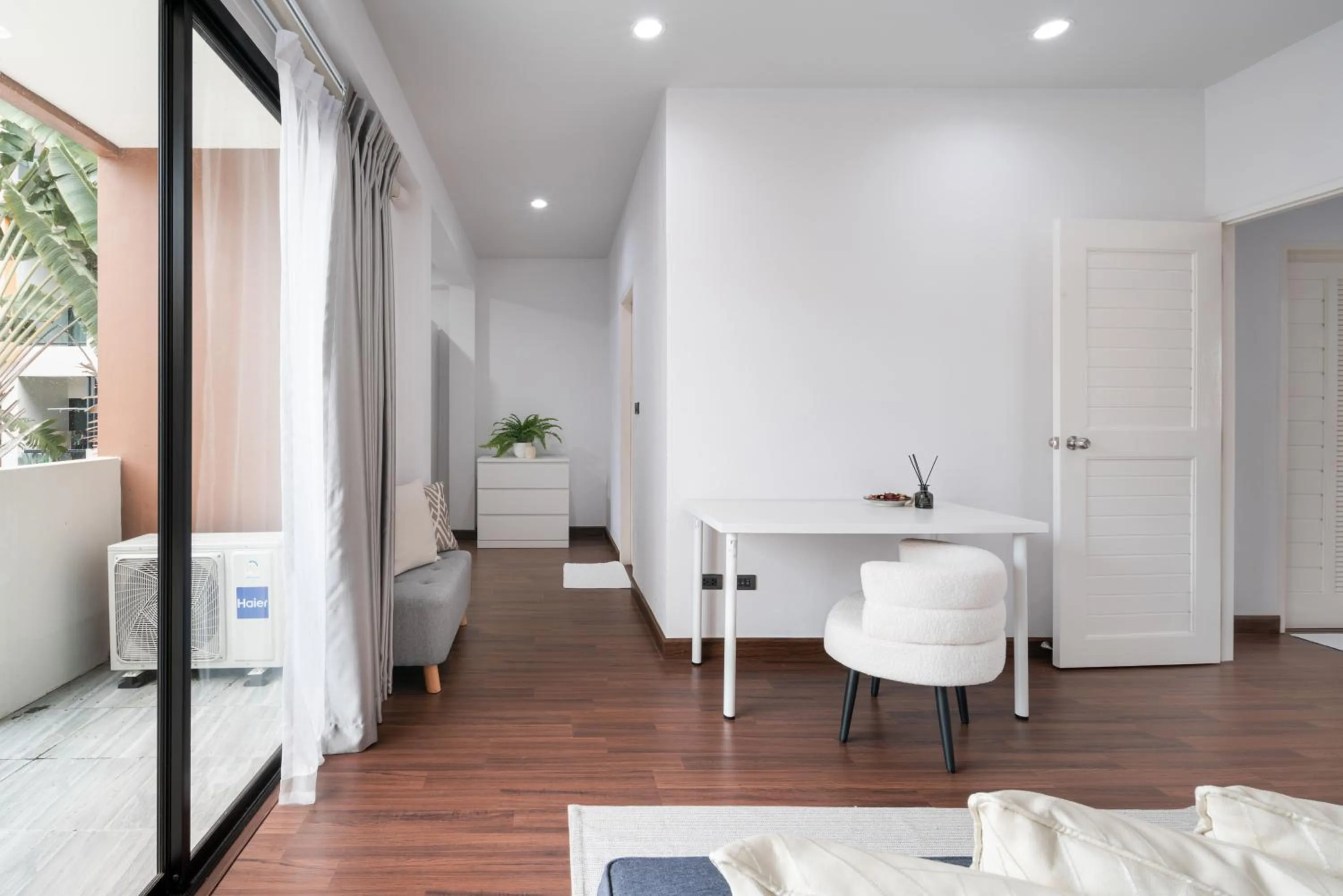 Chao Wilai Residence I Naiyang Beach I HKT Airport