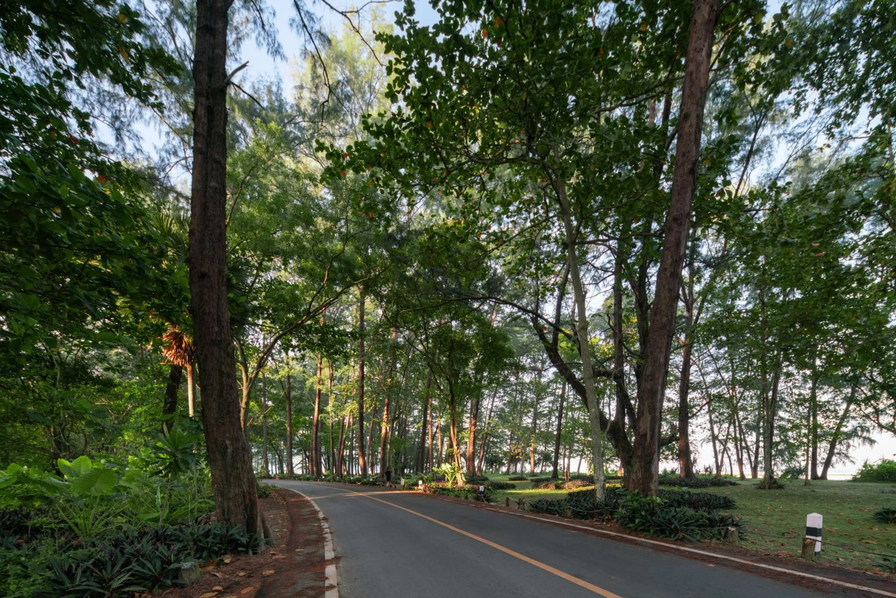 Chao Wilai Residence I Naiyang Beach I HKT Airport