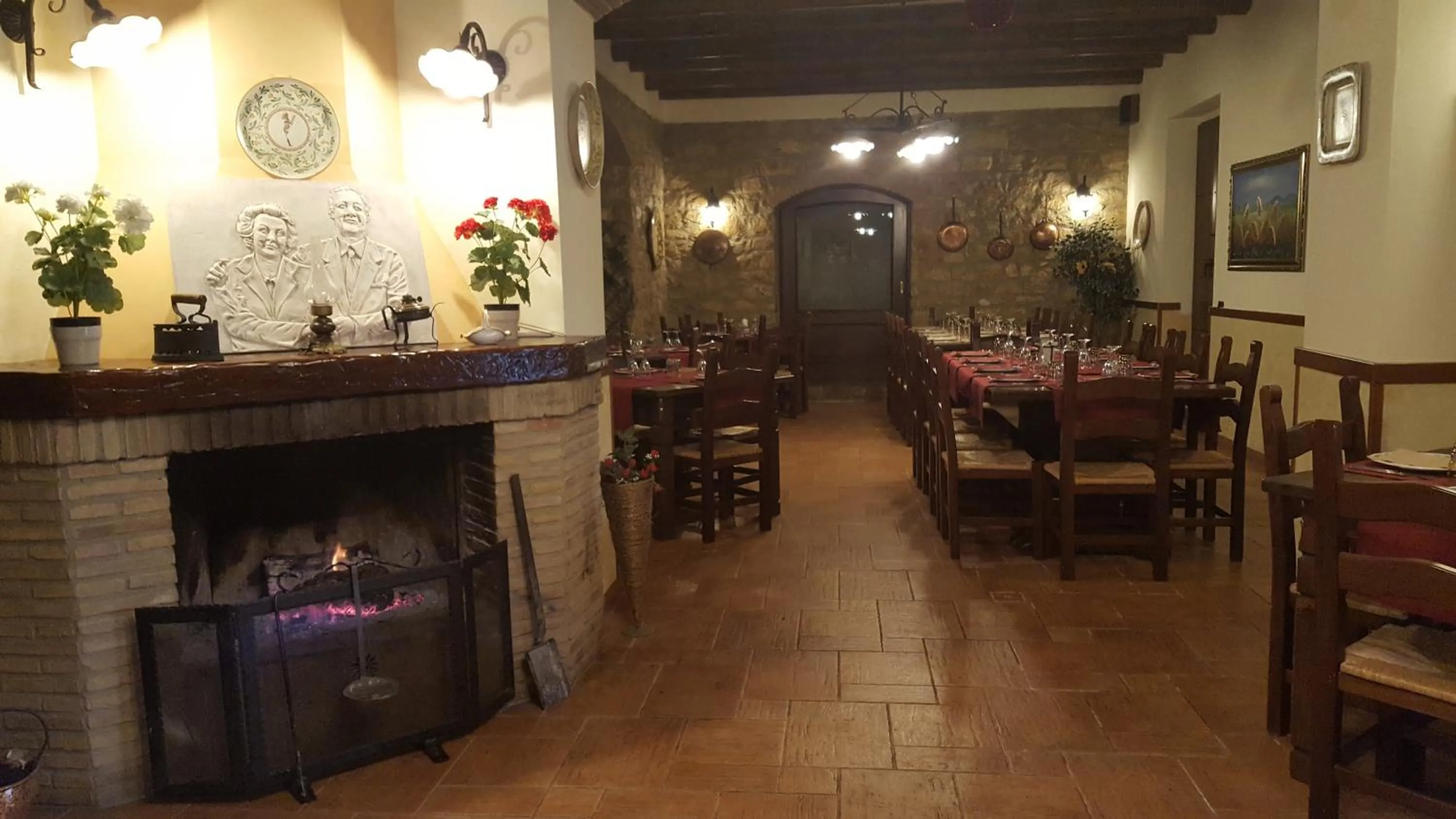 Agriturismo Il Drago